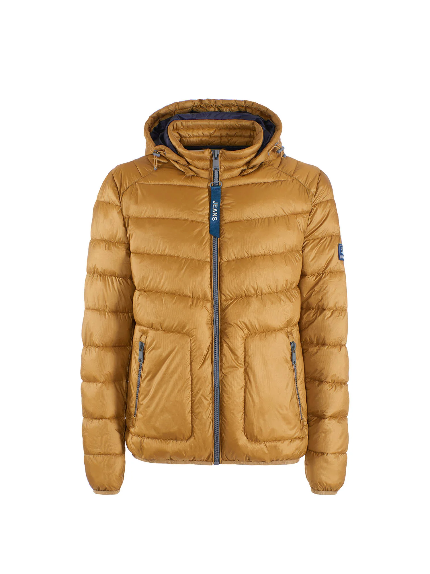 Yes-zee Piumini Uomo | J838 Q600