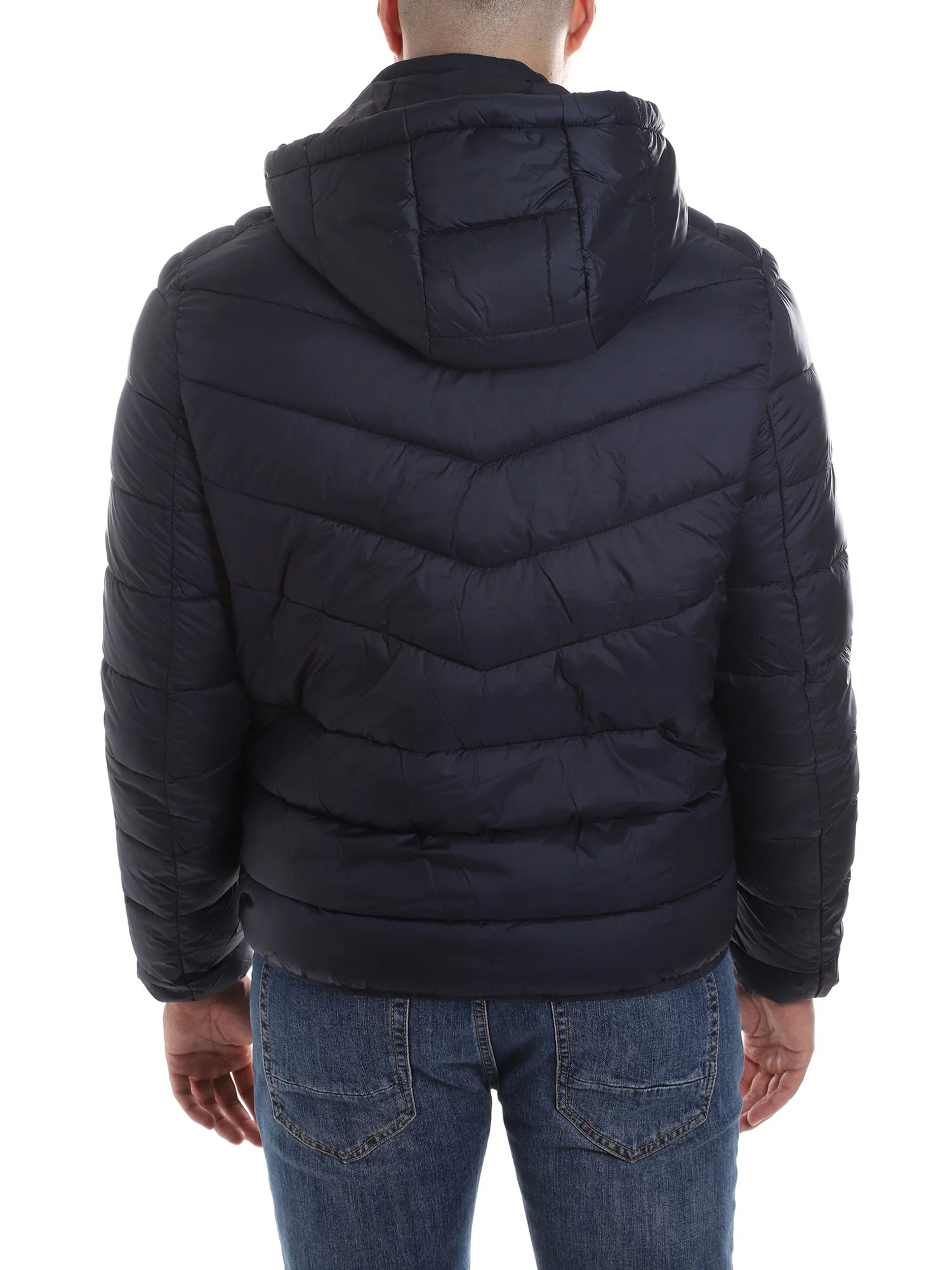Yes-zee Piumini Uomo | J838 Q600 - Image 11