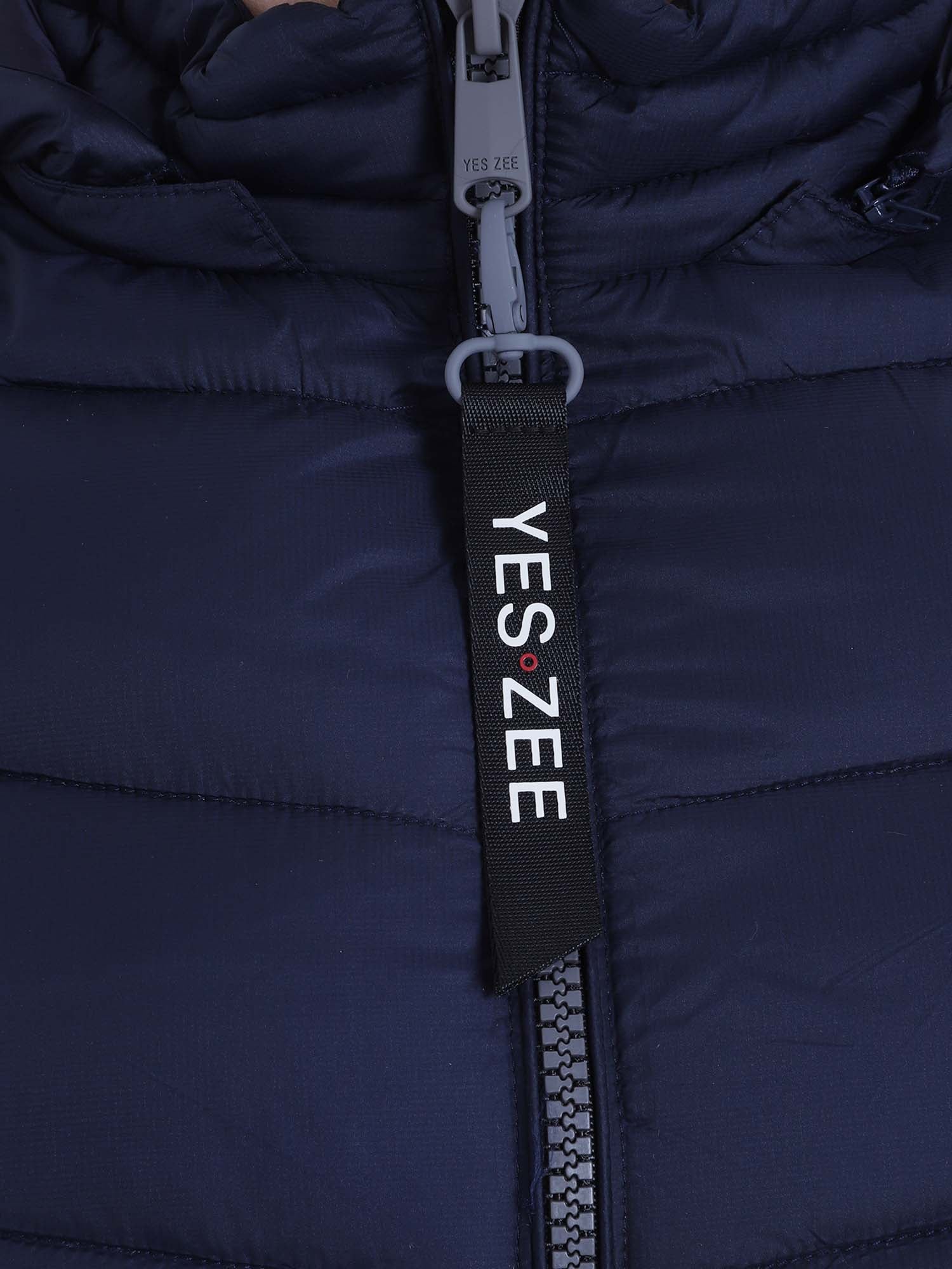 Yes-zee Piumini Uomo | J838 Q600 - Image 12
