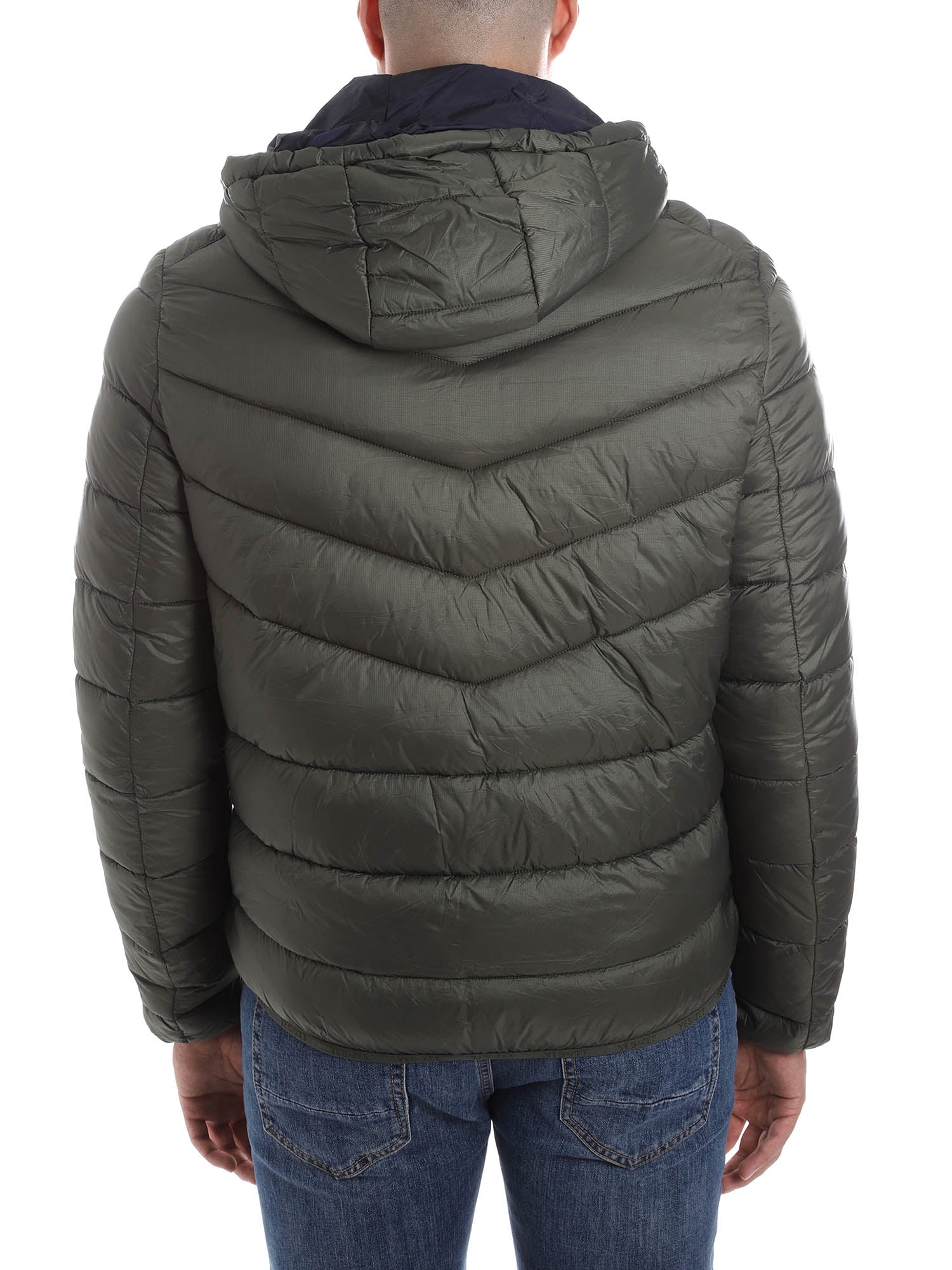 Yes-zee Piumini Uomo | J838 Q600 - Image 17