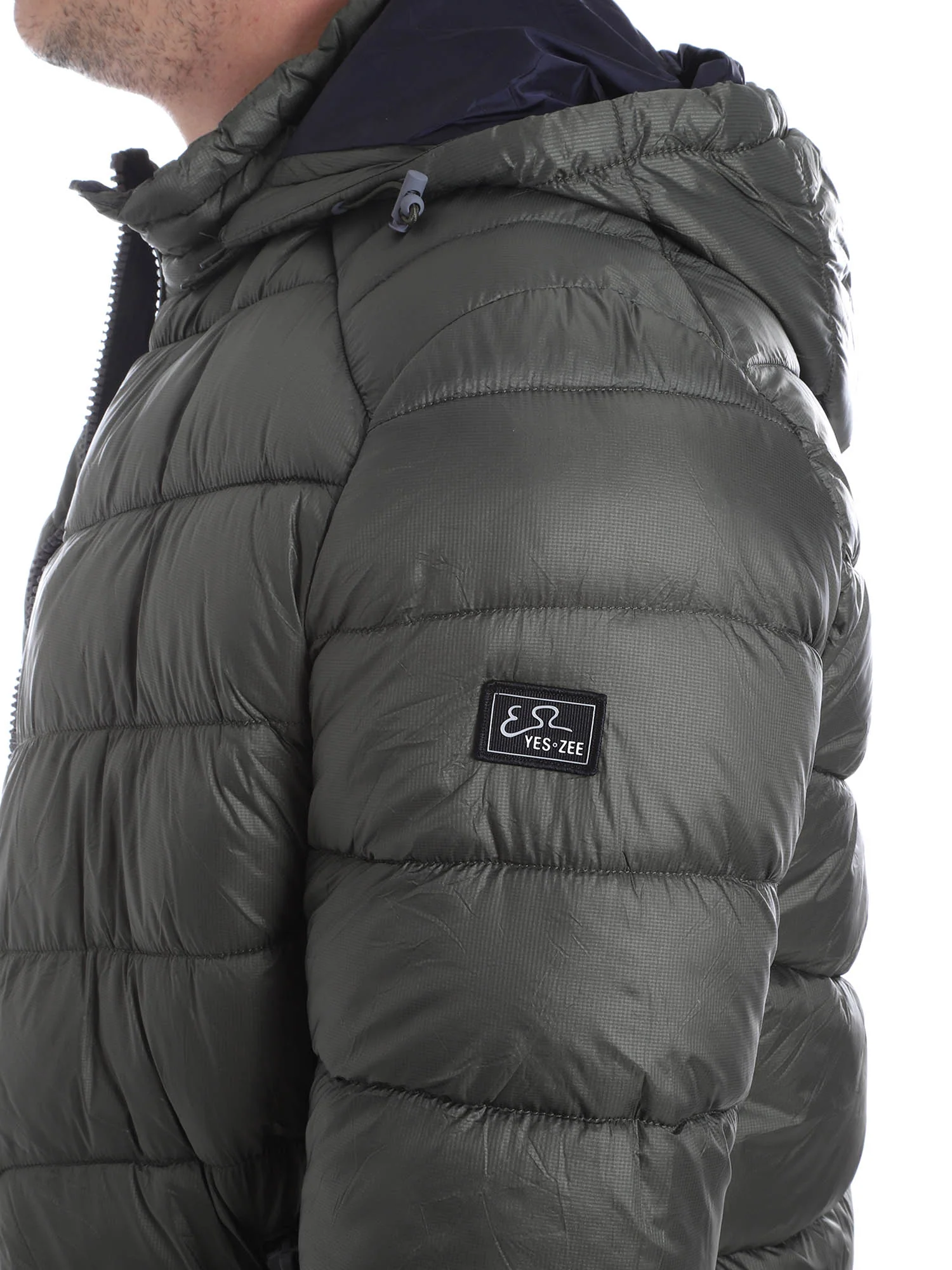 Yes-zee Piumini Uomo | J838 Q600 - Image 18