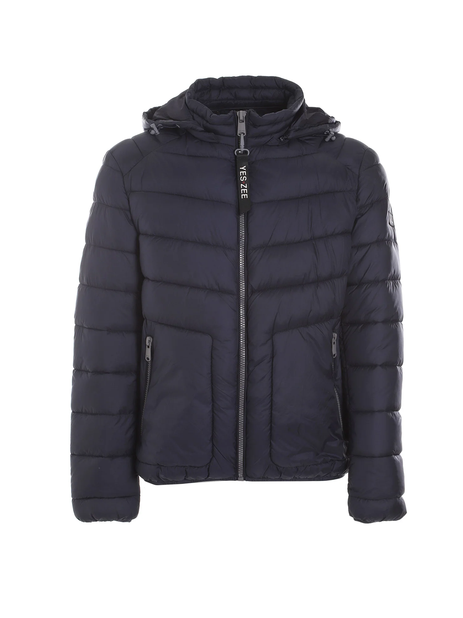 Yes-zee Piumini Uomo | J838 Q600 - Image 8