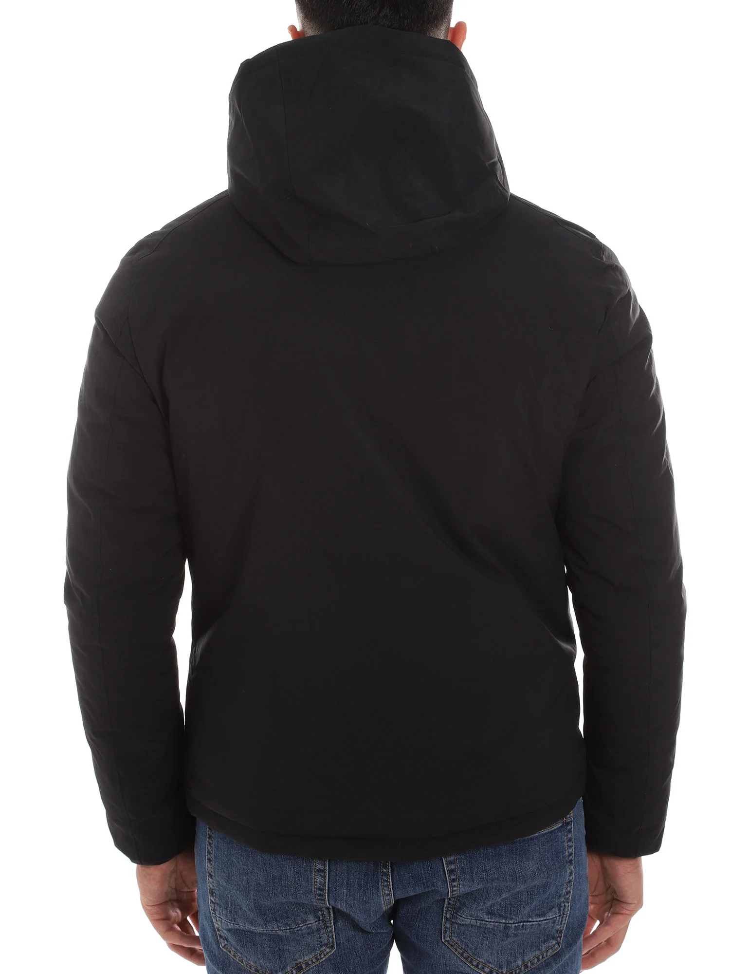 Yes-zee Piumini Uomo | J863 Q800 - Image 11