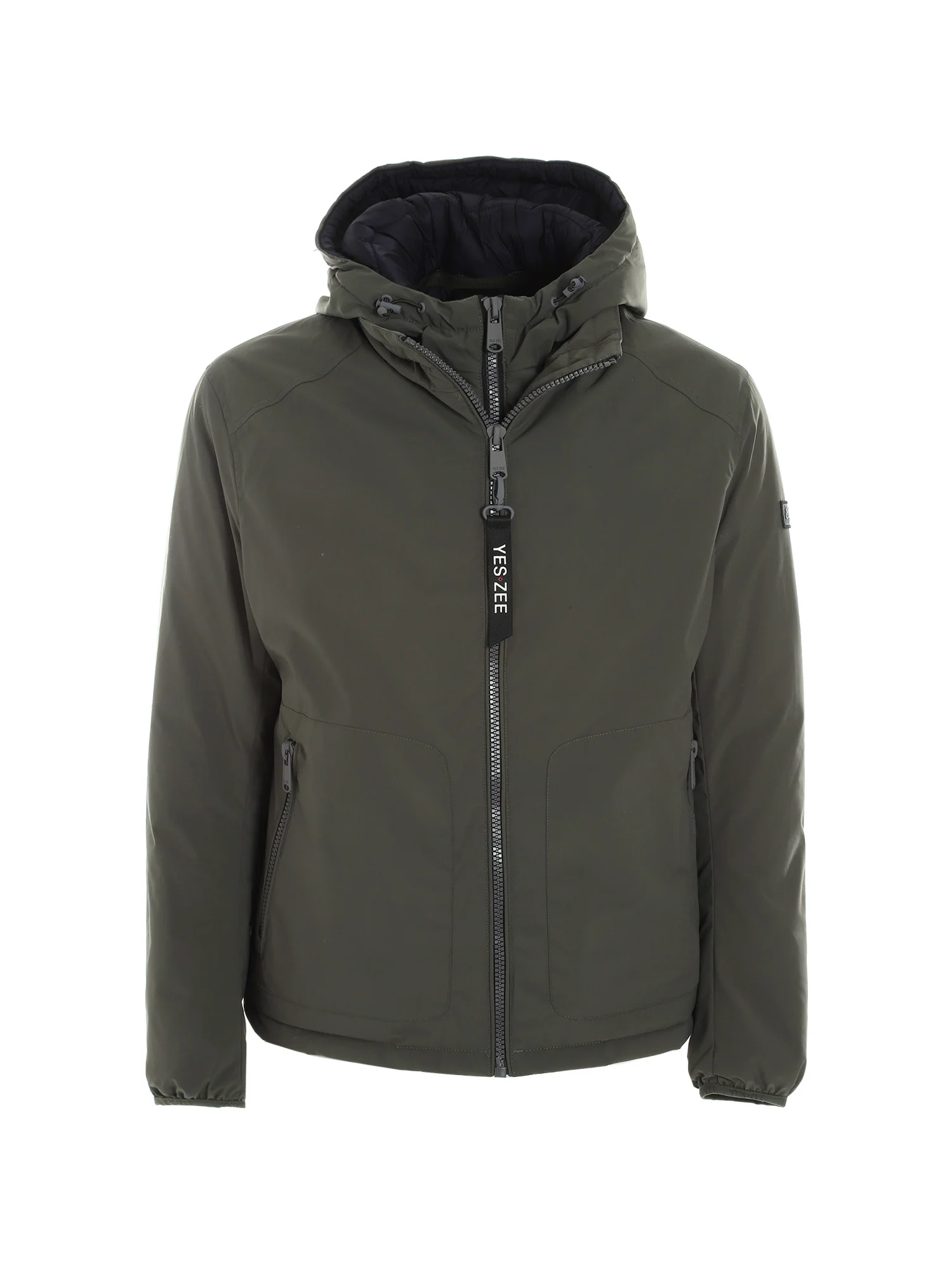 Yes-zee Piumini Uomo | J863 Q800 - Image 15