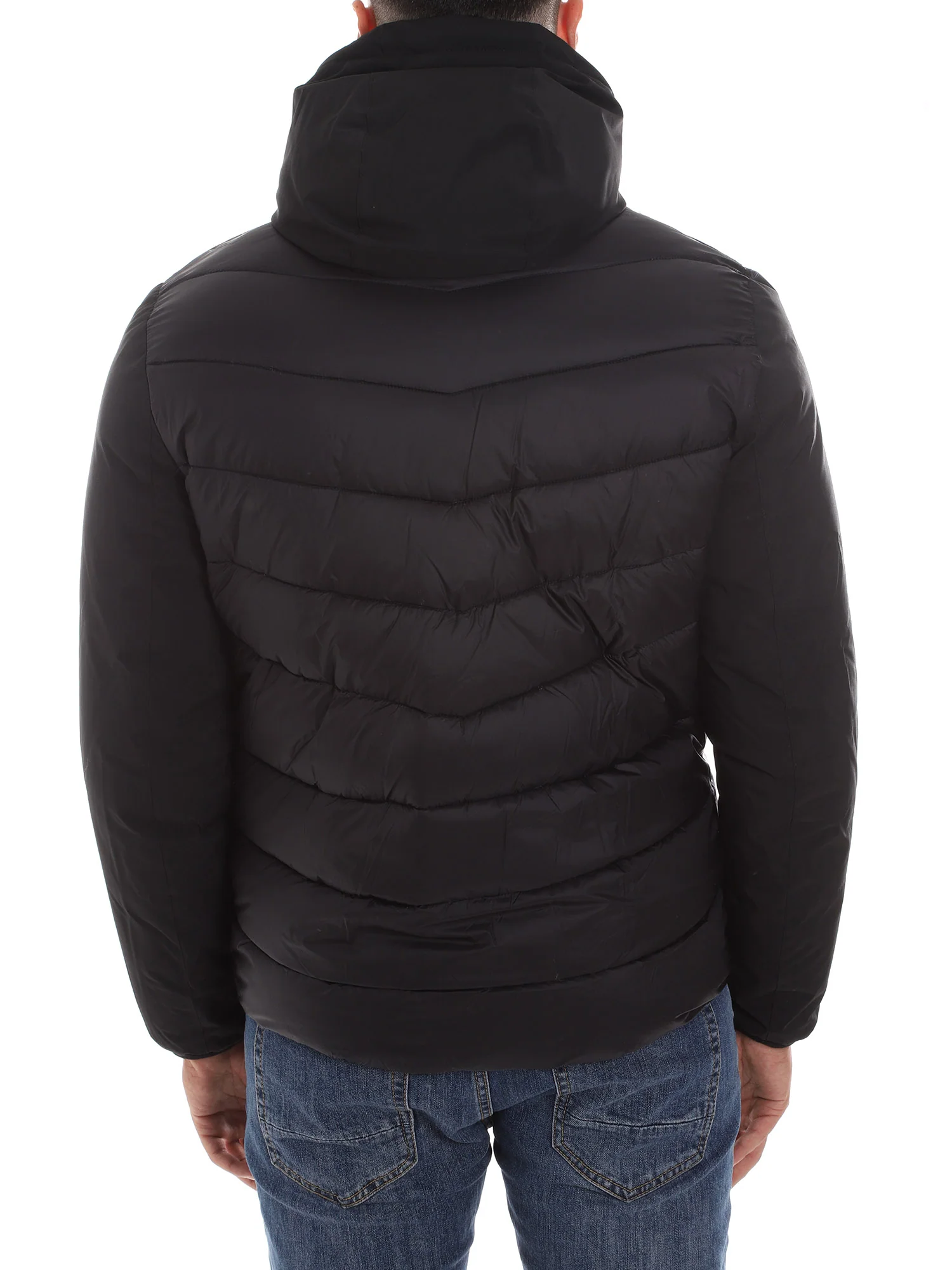 Yes-zee Piumini Uomo | J876 Q600 - Image 10
