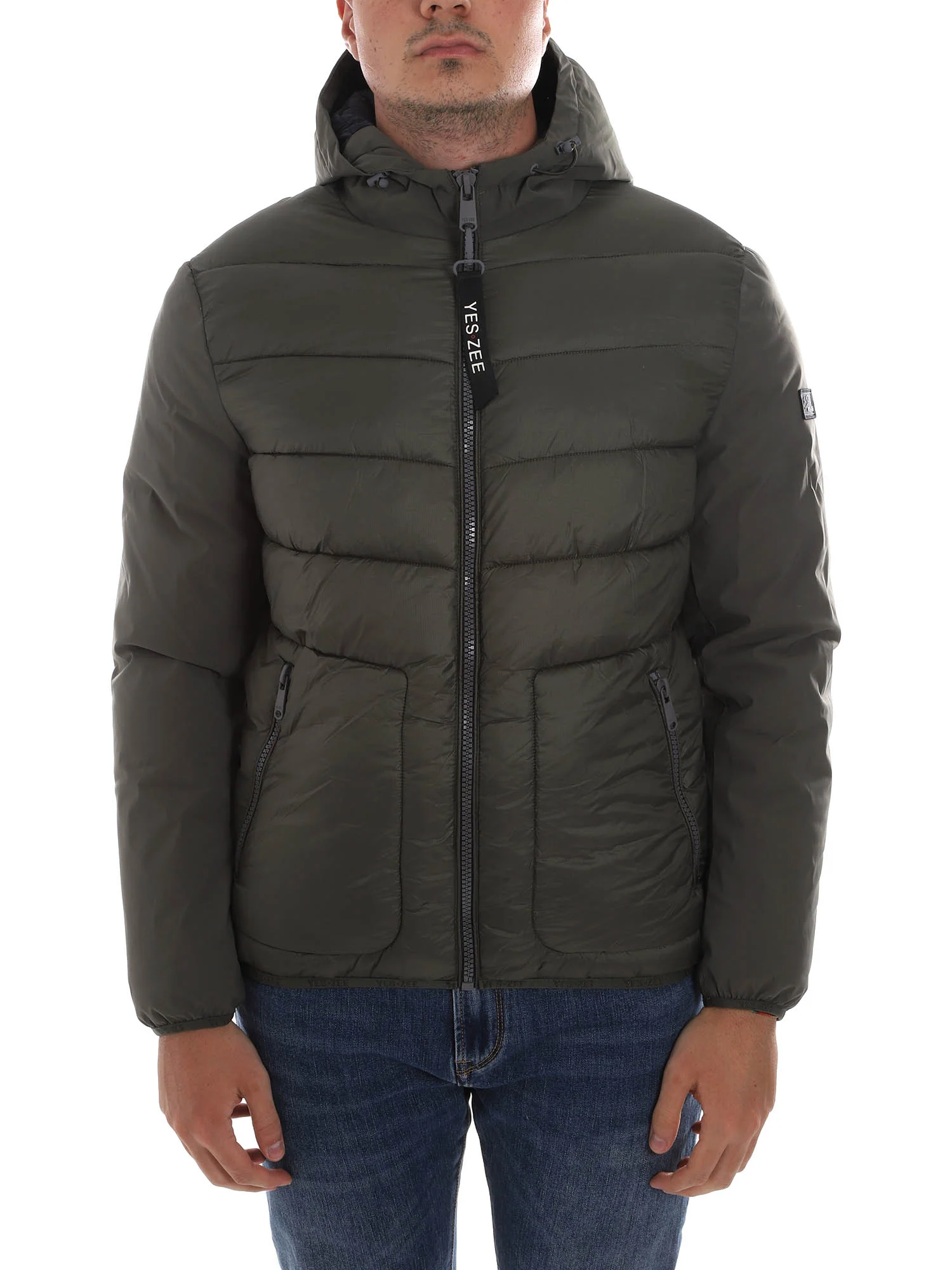 Yes-zee Piumini Uomo | J876 Q600 - Image 14