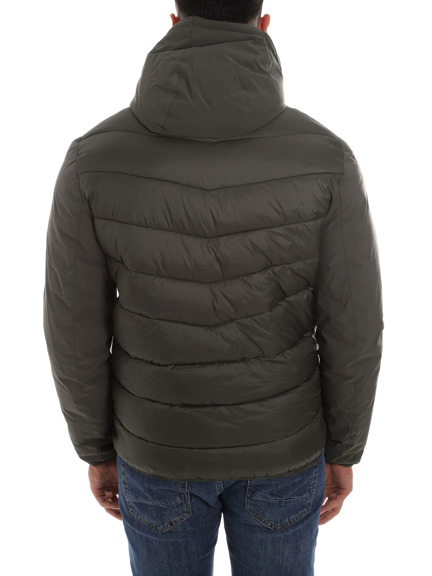 Yes-zee Piumini Uomo | J876 Q600 - Image 16
