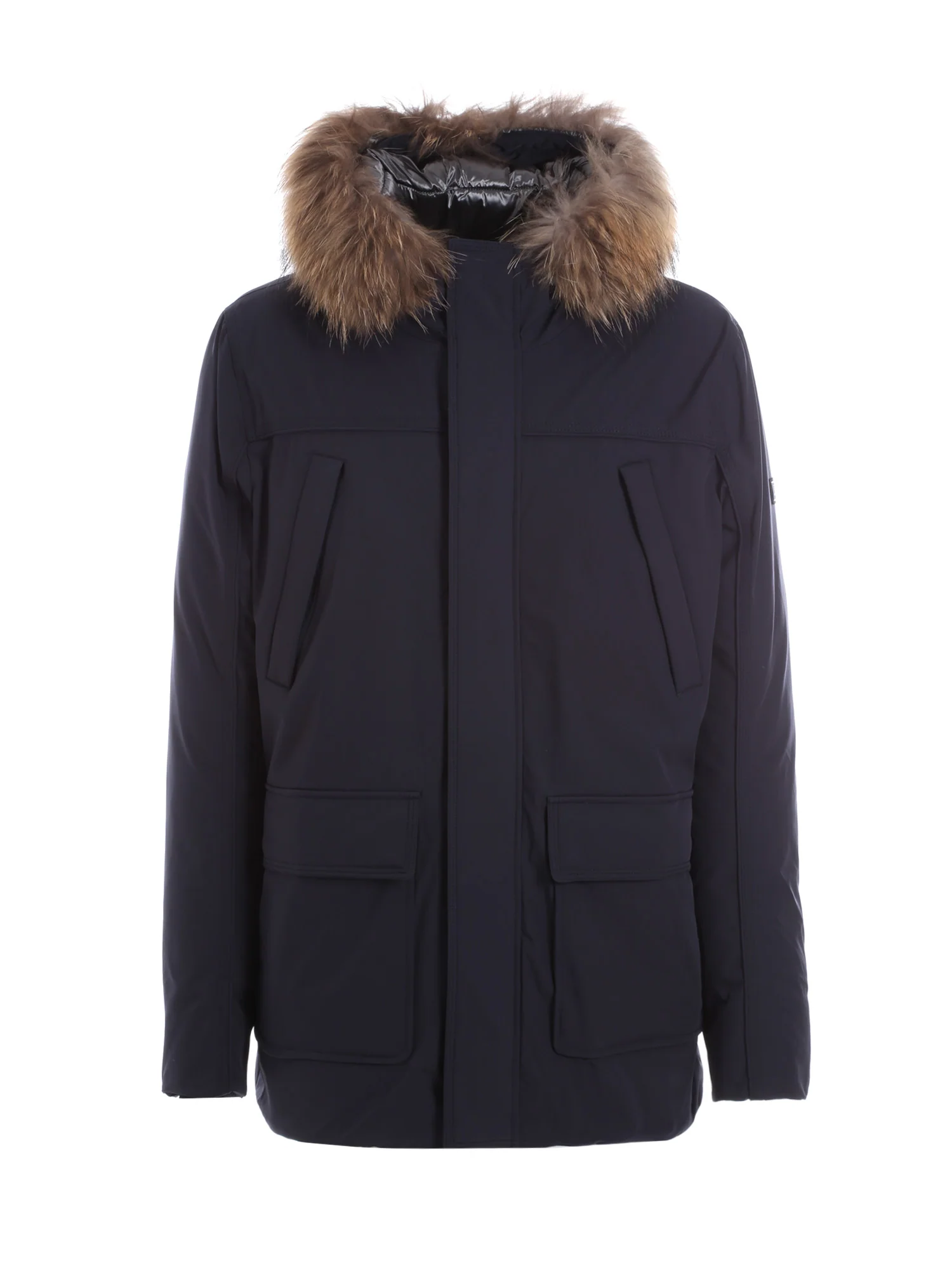 Yes-zee Piumini Uomo | O800 NT00