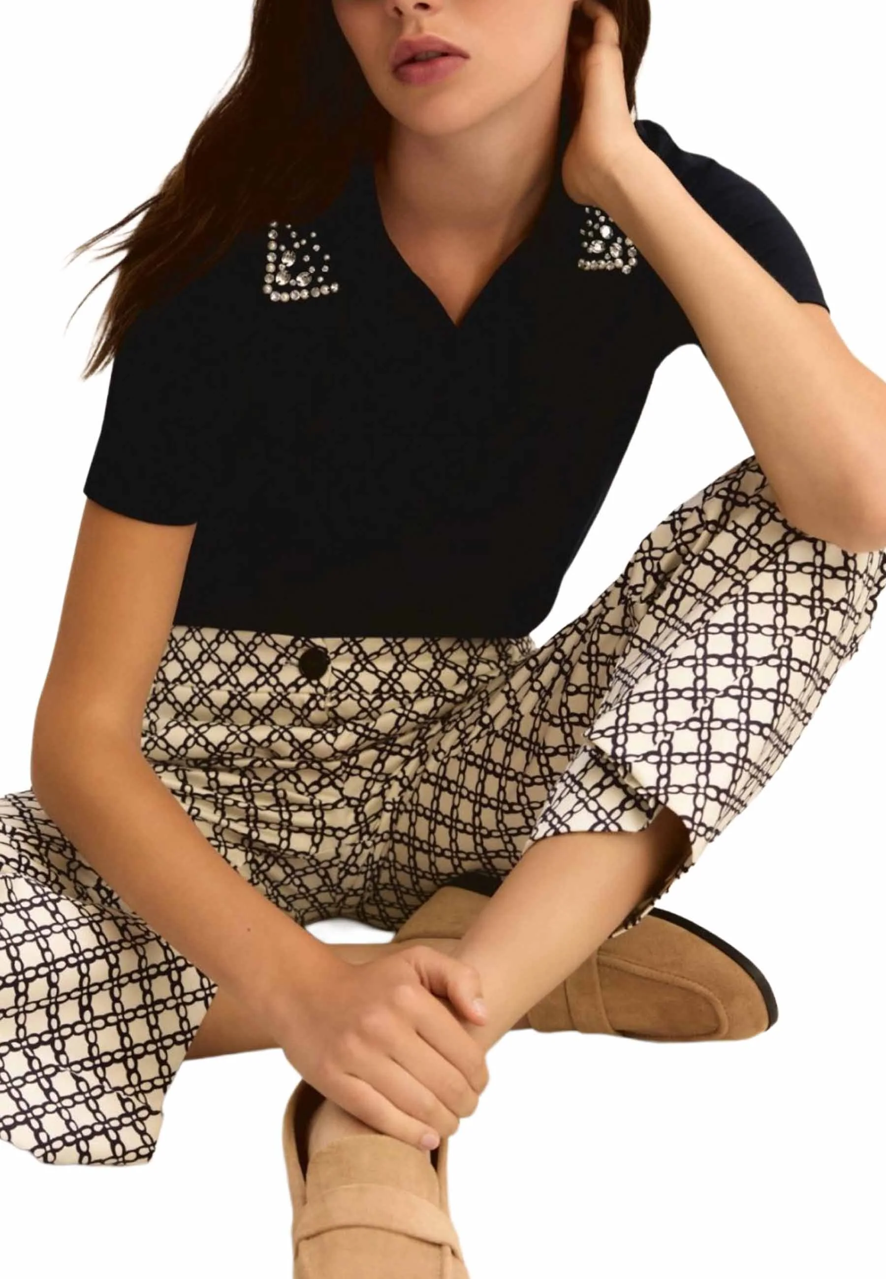 Emme Polo Donna | 2615951011200 - Image 10