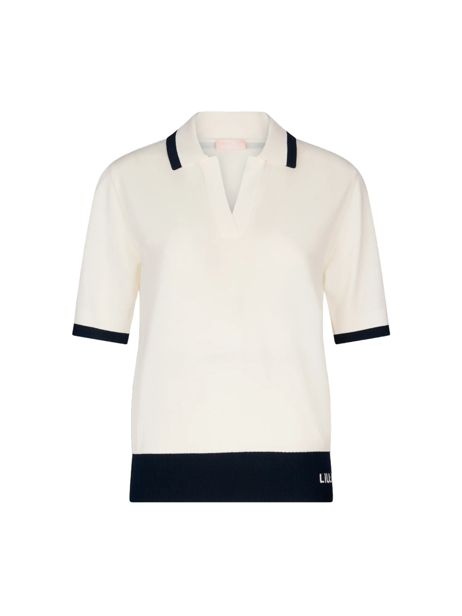 Liu-jo Polo Donna | TA5093 MS022 - Image 7