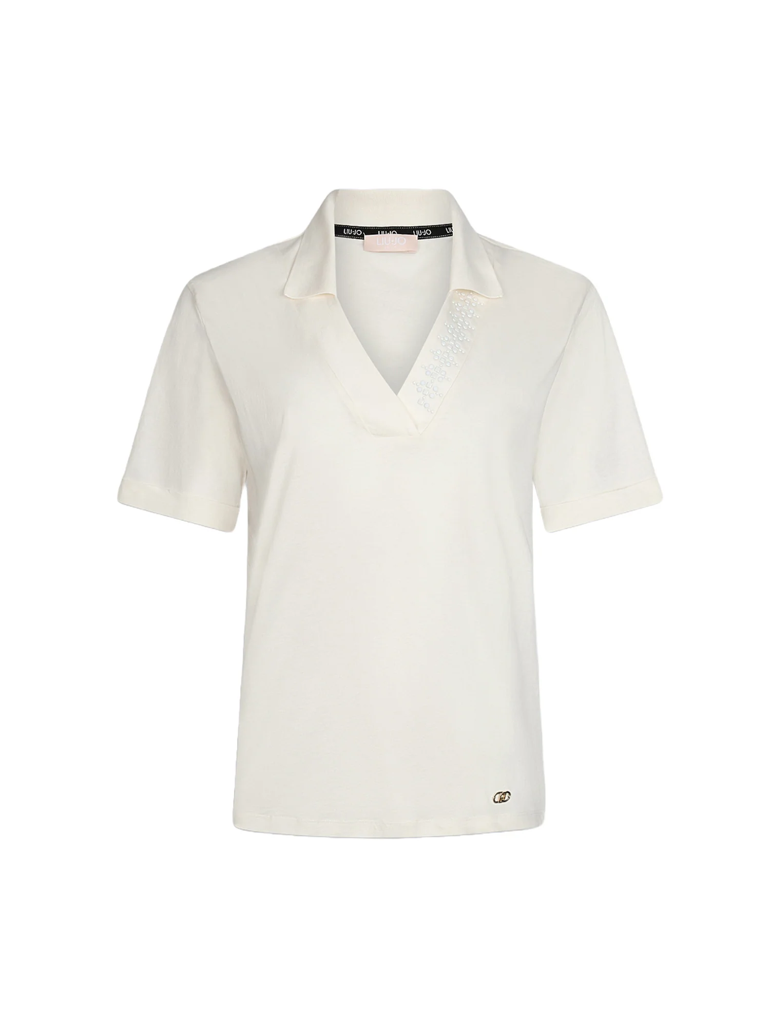 Liu-jo Polo Donna | TA5187 J6308