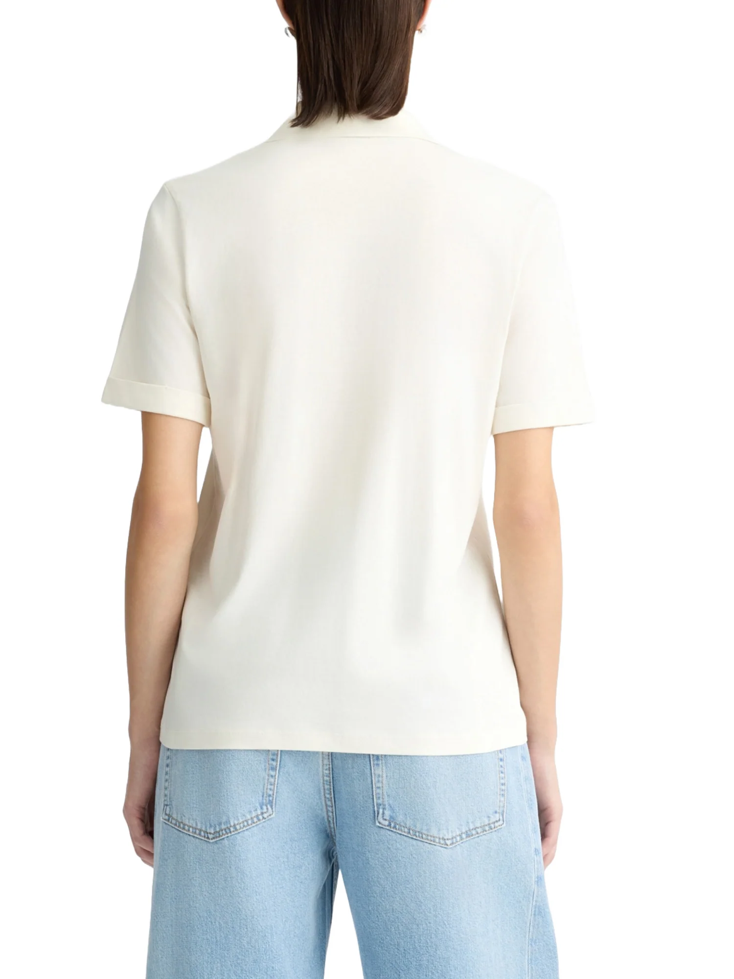 Liu-jo Polo Donna | TA5187 J6308 - Image 3