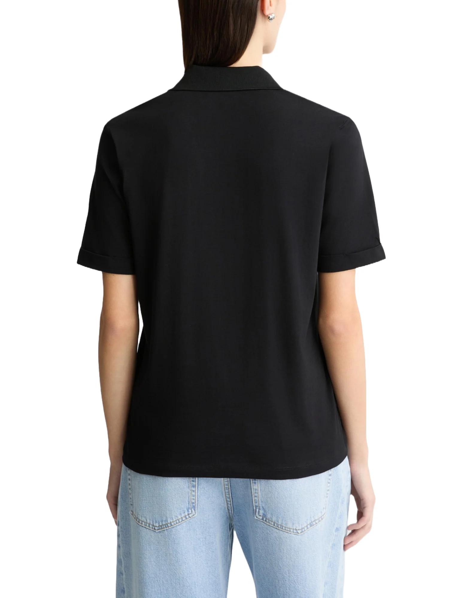 Liu-jo Polo Donna | TA5187 J6308 - Image 7