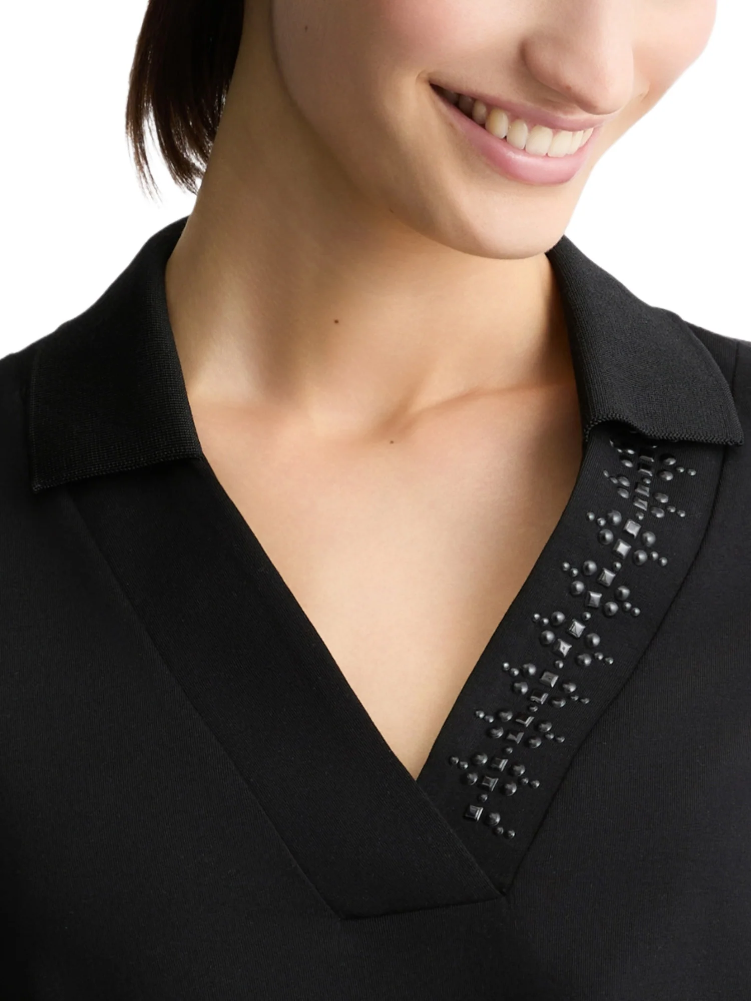 Liu-jo Polo Donna | TA5187 J6308 - Image 8