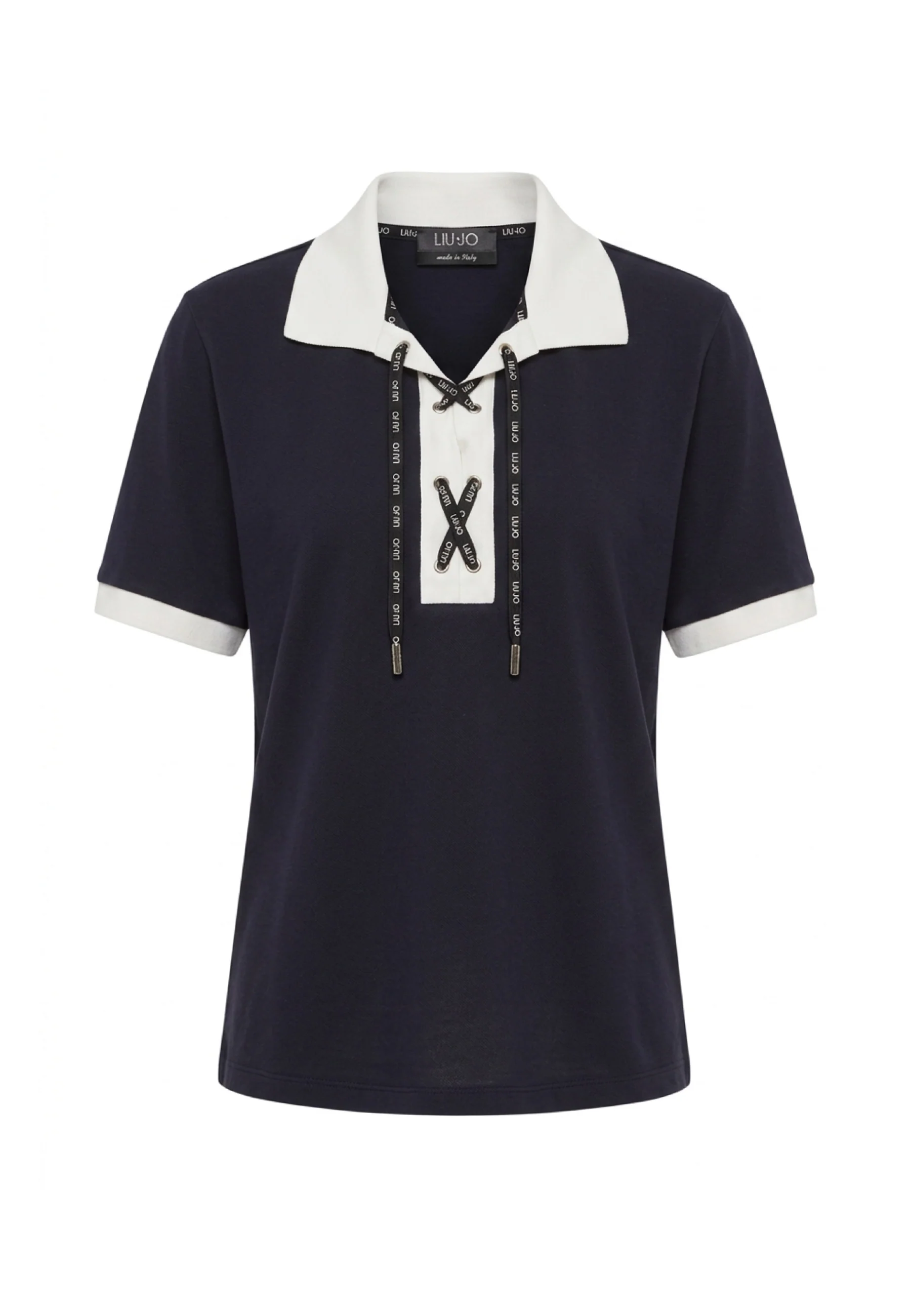 Liu-jo Polo Donna | TA6176 JS003