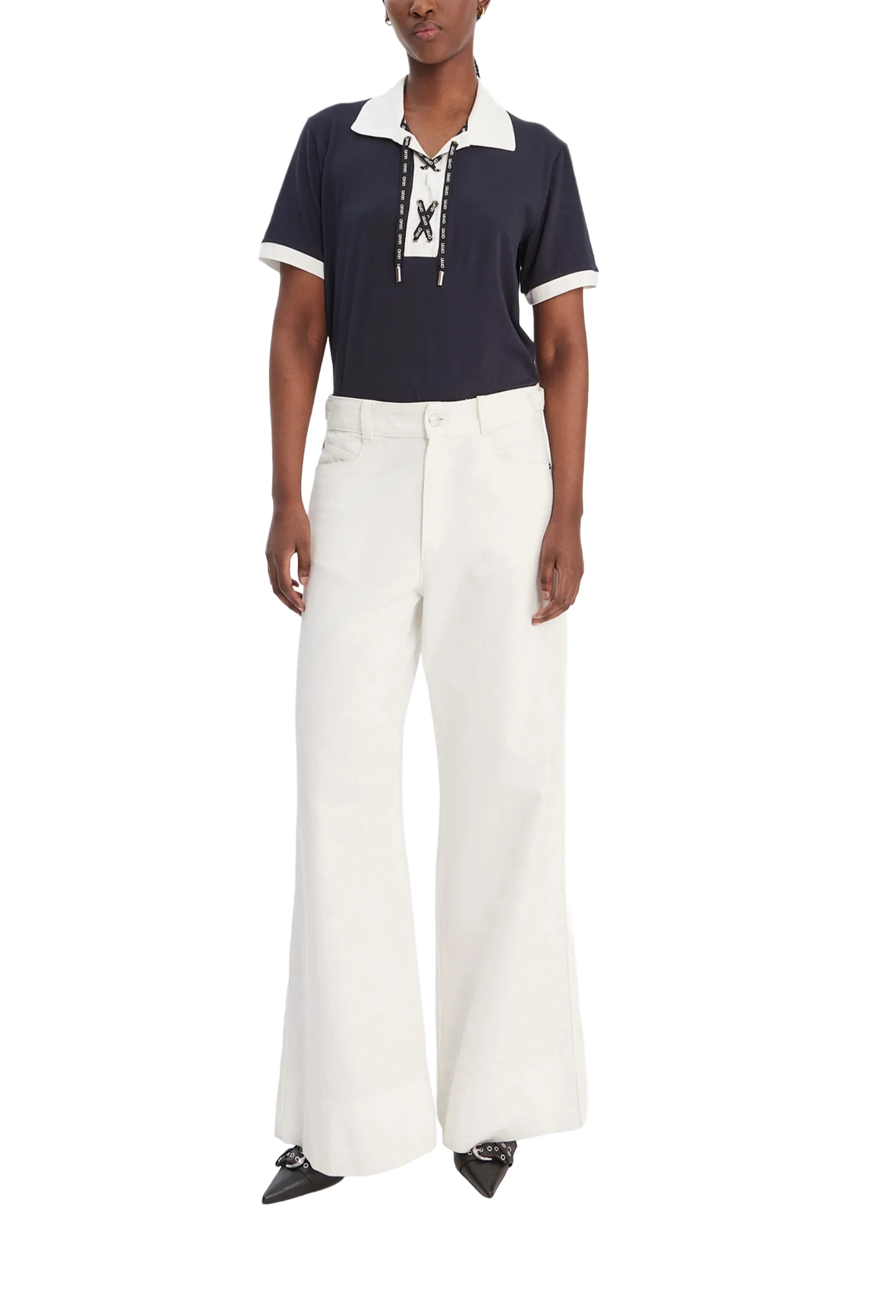 Liu-jo Polo Donna | TA6176 JS003 - Image 2