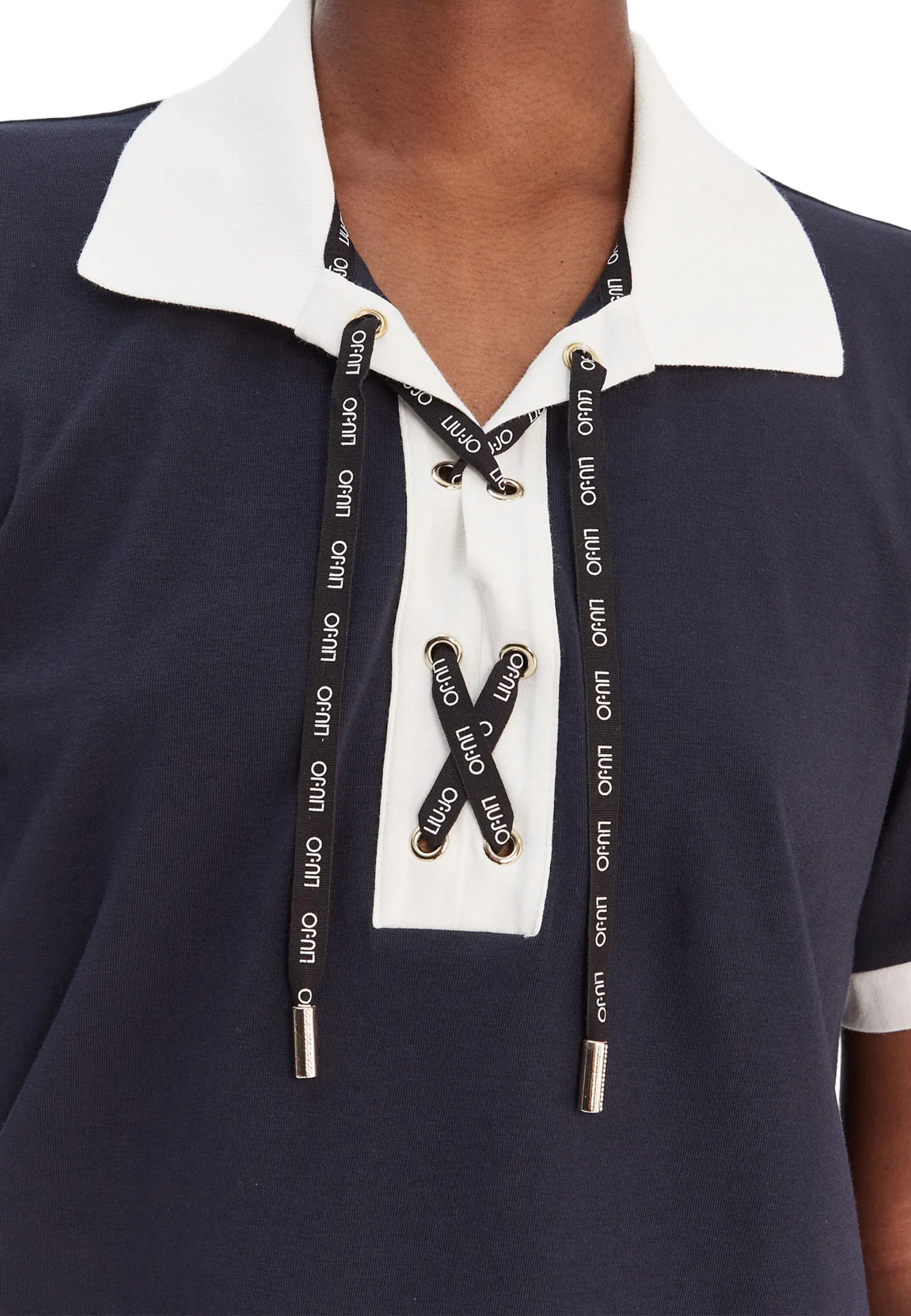 Liu-jo Polo Donna | TA6176 JS003 - Image 4