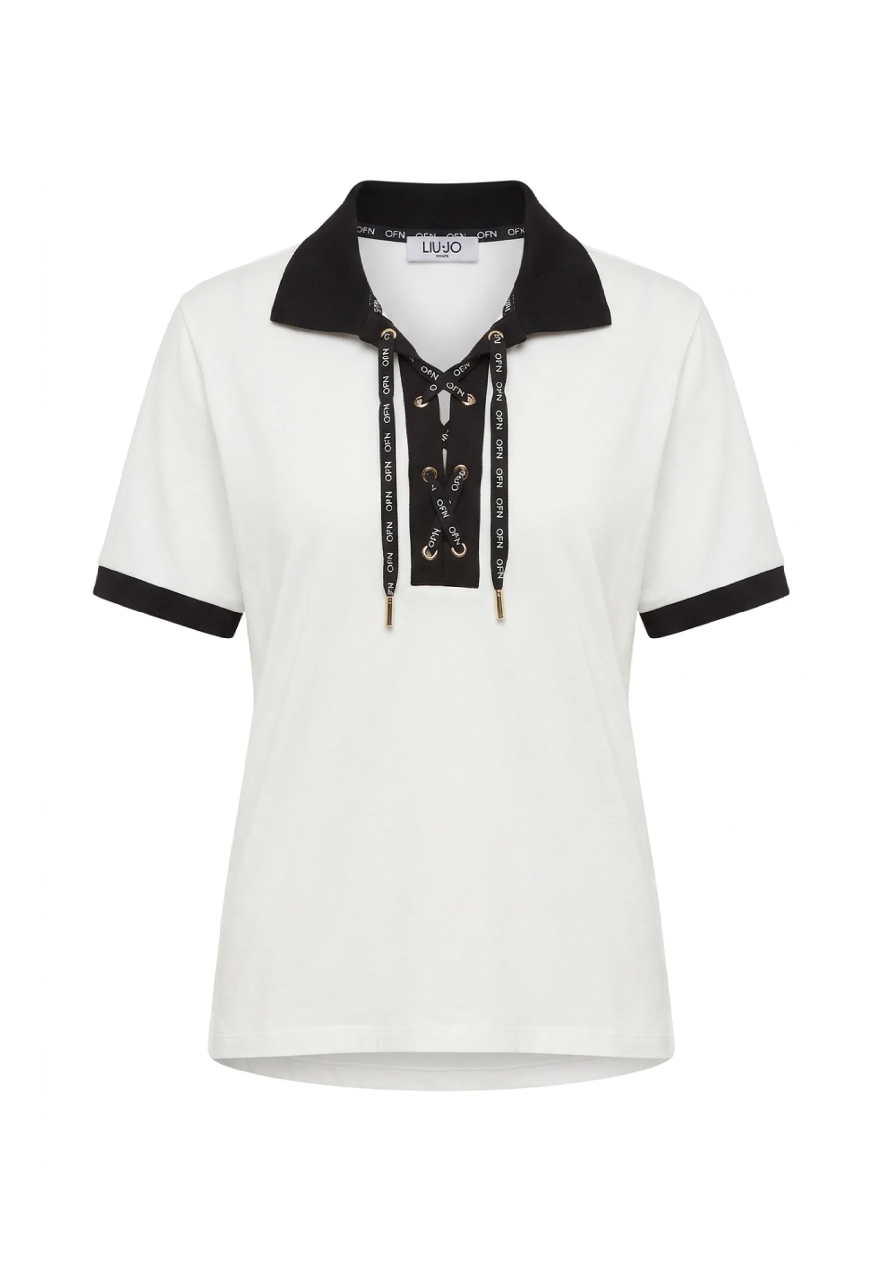 Liu-jo Polo Donna | TA6176 JS003 - Image 5