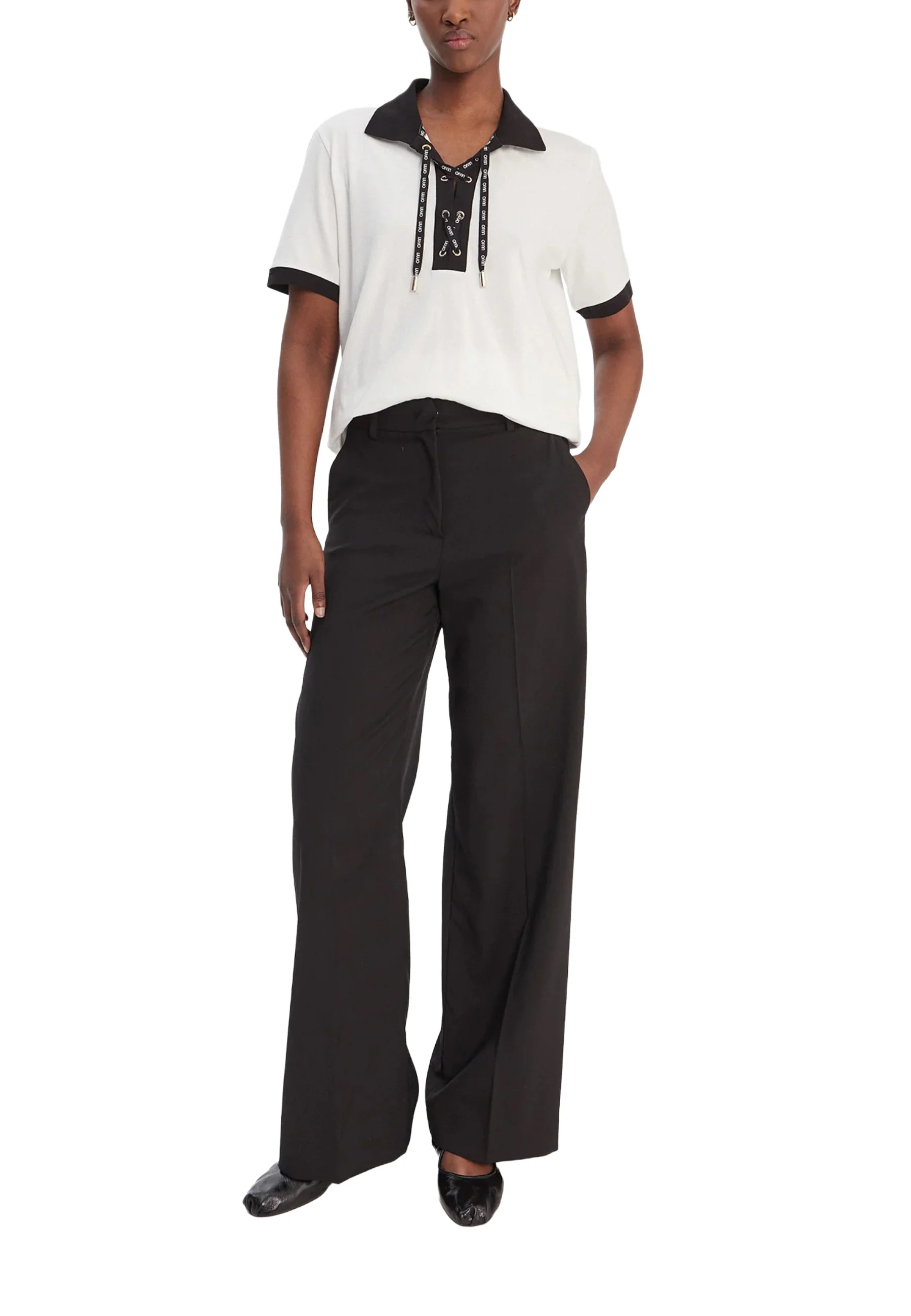 Liu-jo Polo Donna | TA6176 JS003 - Image 6