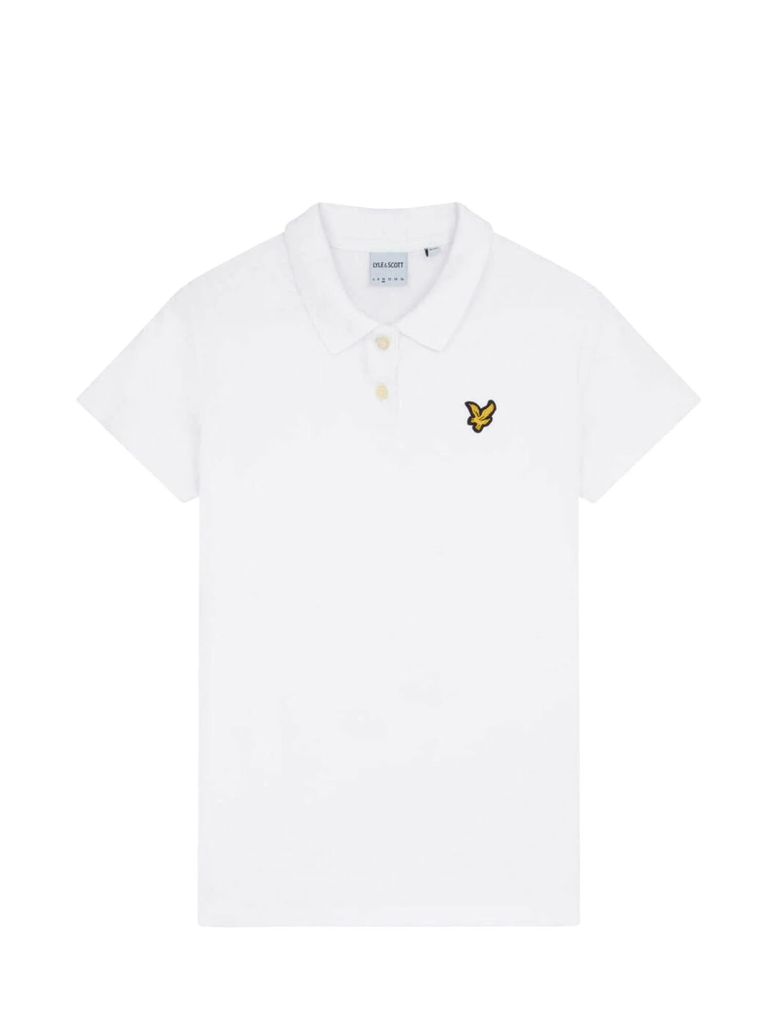 Lyle & Scott Polo Donna | SPW1800V