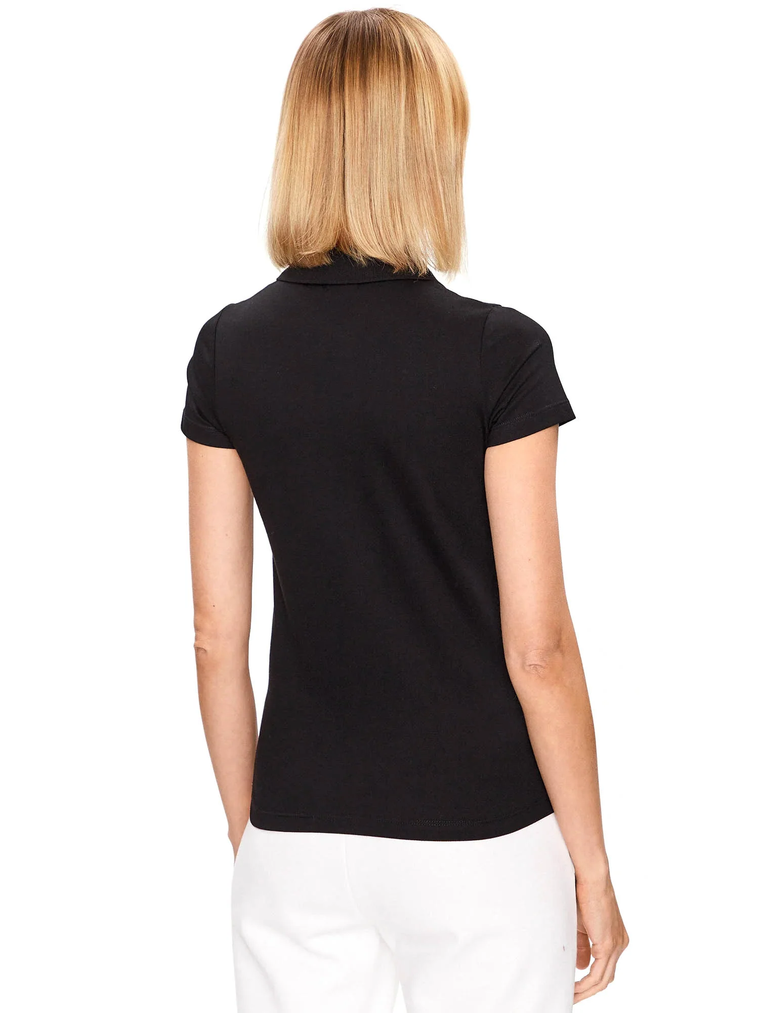Lyle & Scott Polo Donna | SPW1800V - Image 6
