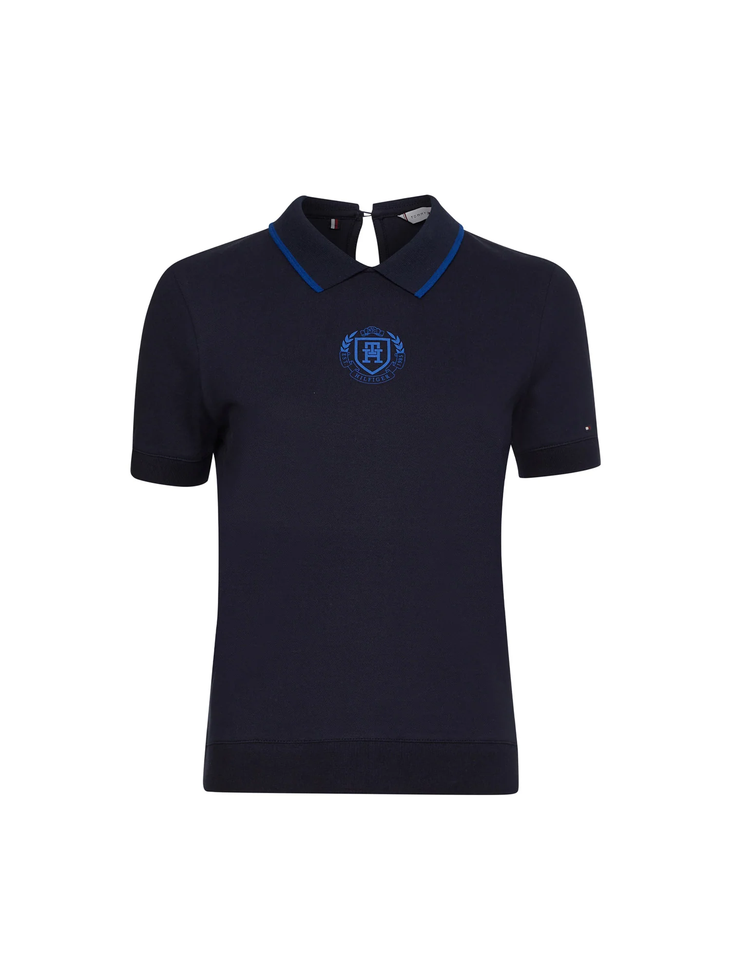 Tommy Hilfiger Polo Donna | WW0WW37246