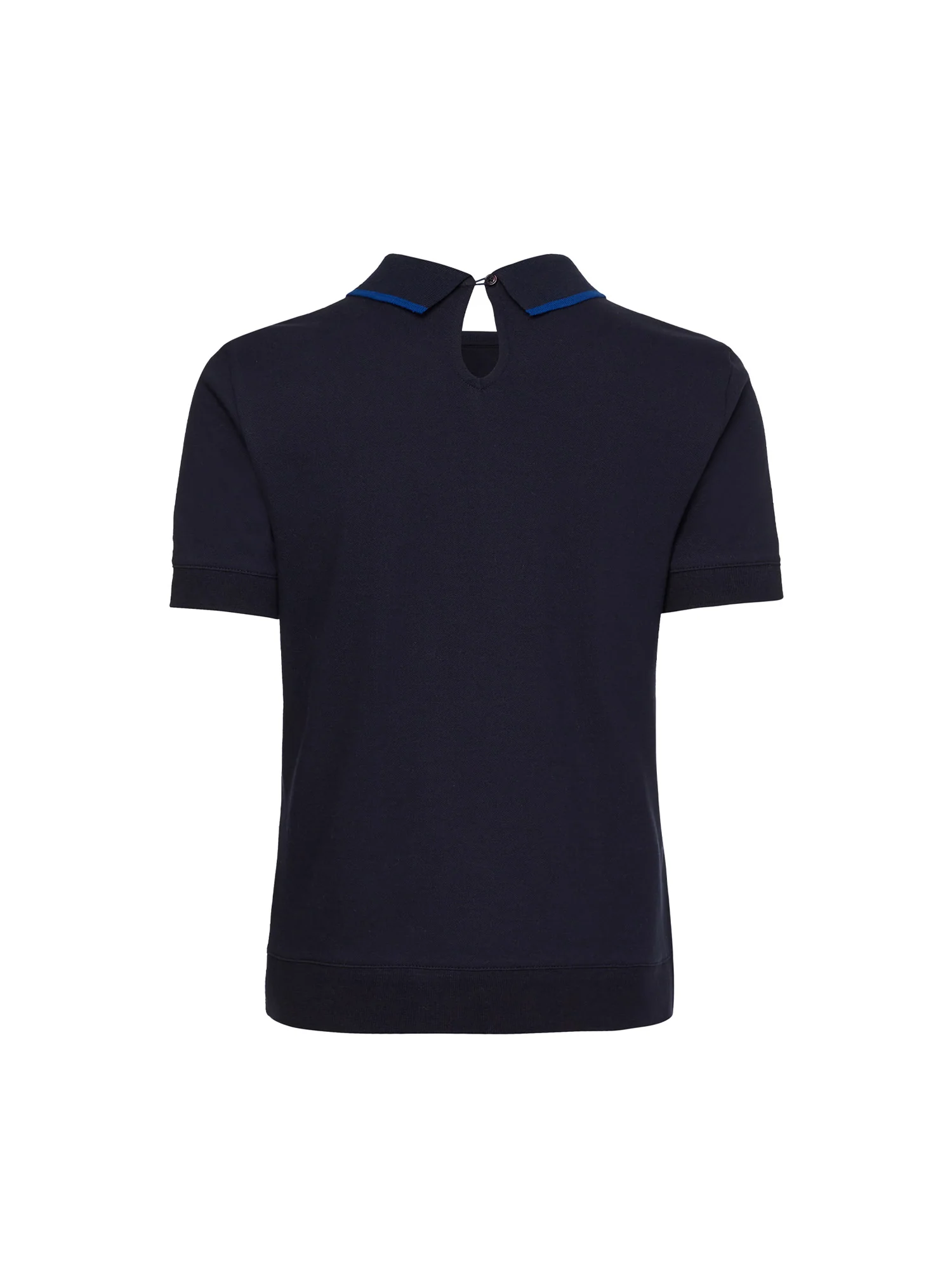 Tommy Hilfiger Polo Donna | WW0WW37246 - Image 2