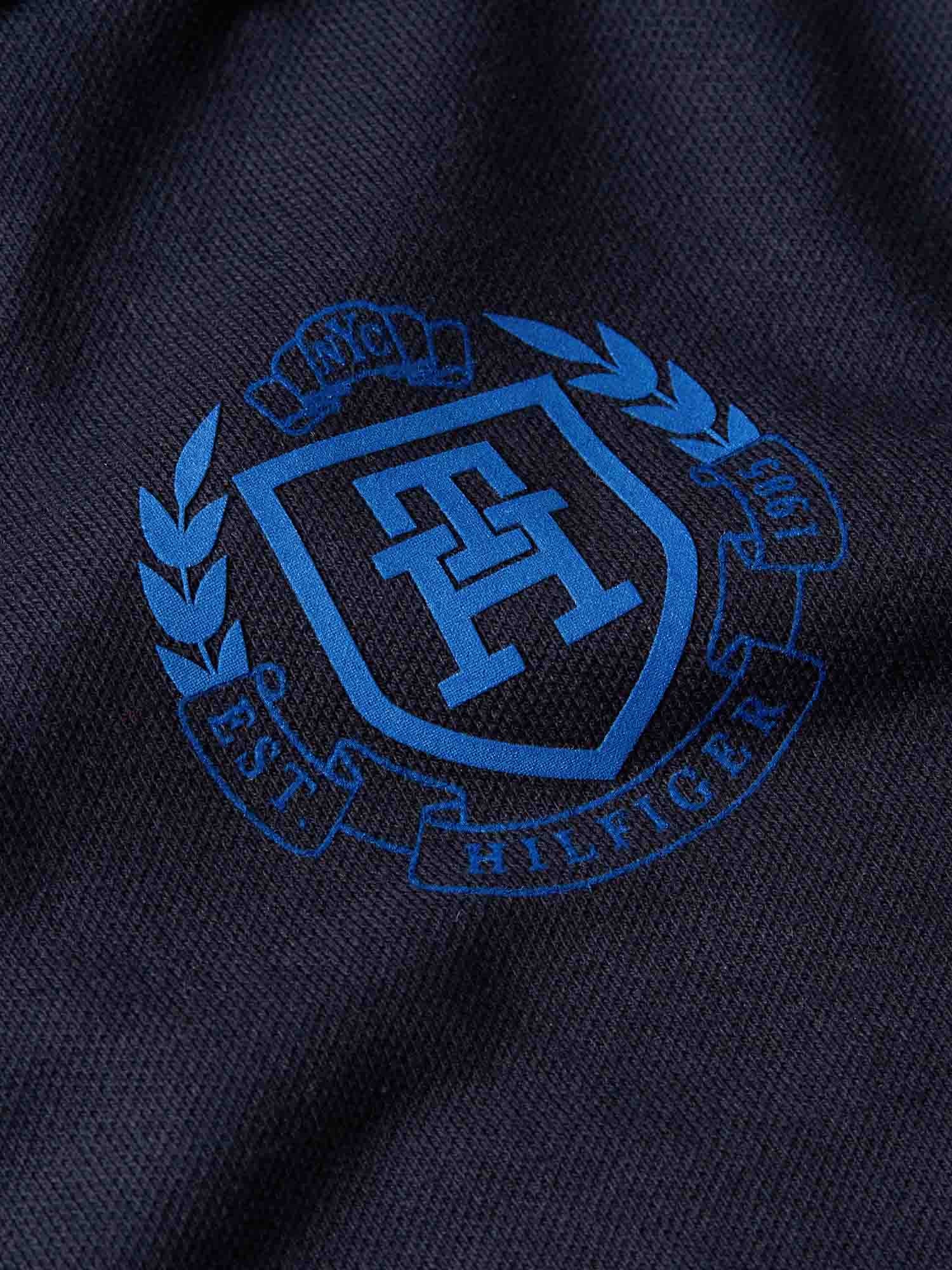 Tommy Hilfiger Polo Donna | WW0WW37246 - Image 3