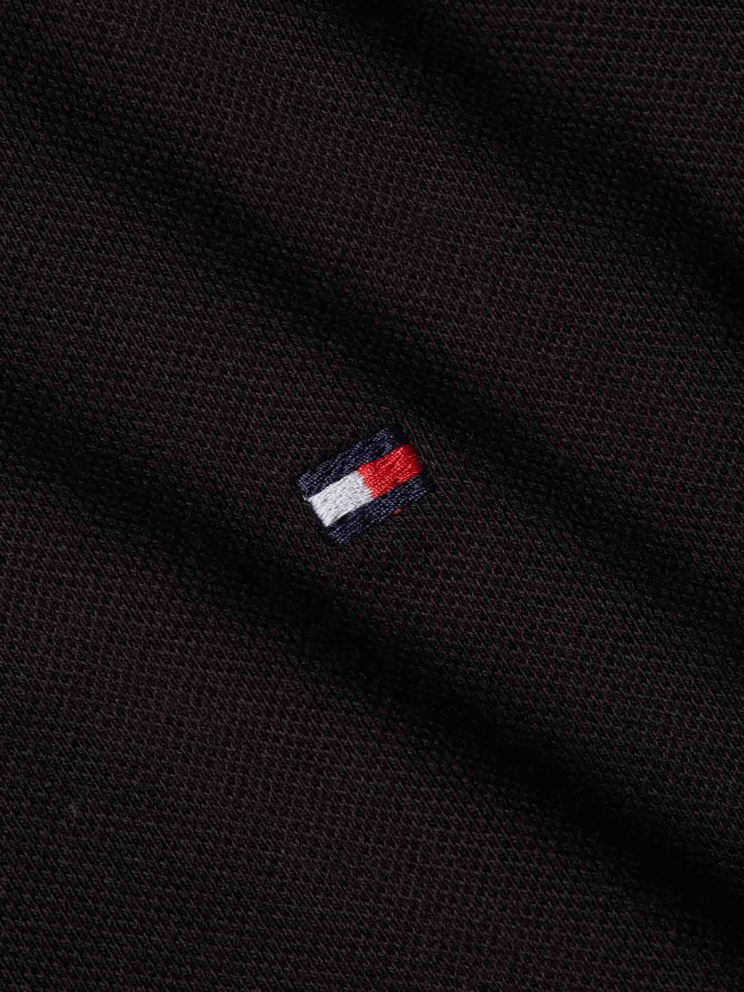 Tommy Hilfiger Polo Donna | WW0WW37823 - Image 3