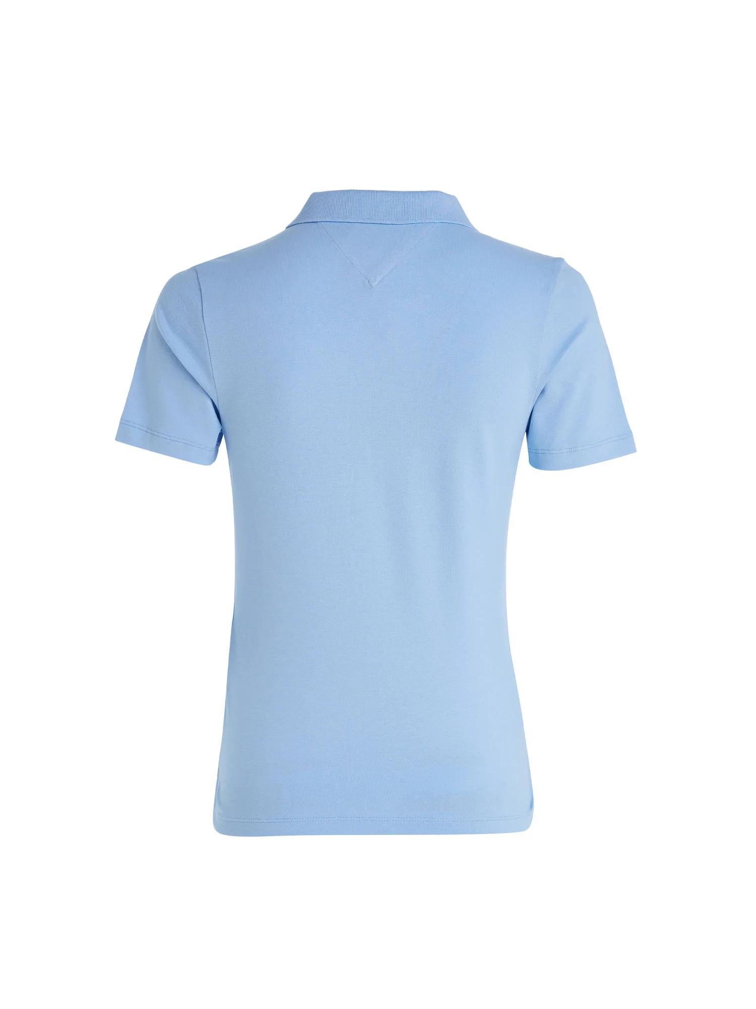 Tommy Hilfiger Polo Donna | WW0WW37823 - Image 5