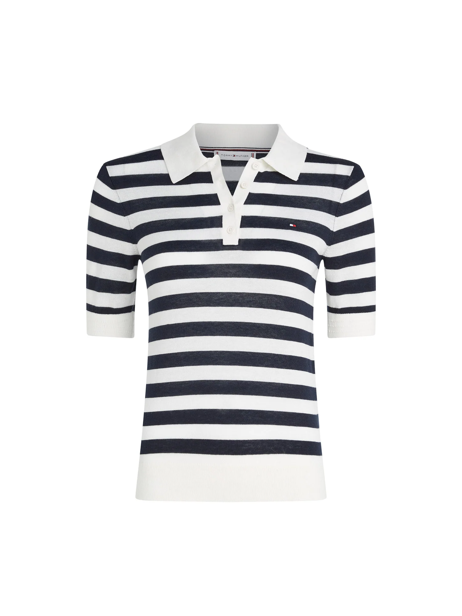 Tommy Hilfiger Polo Donna | WW0WW37937