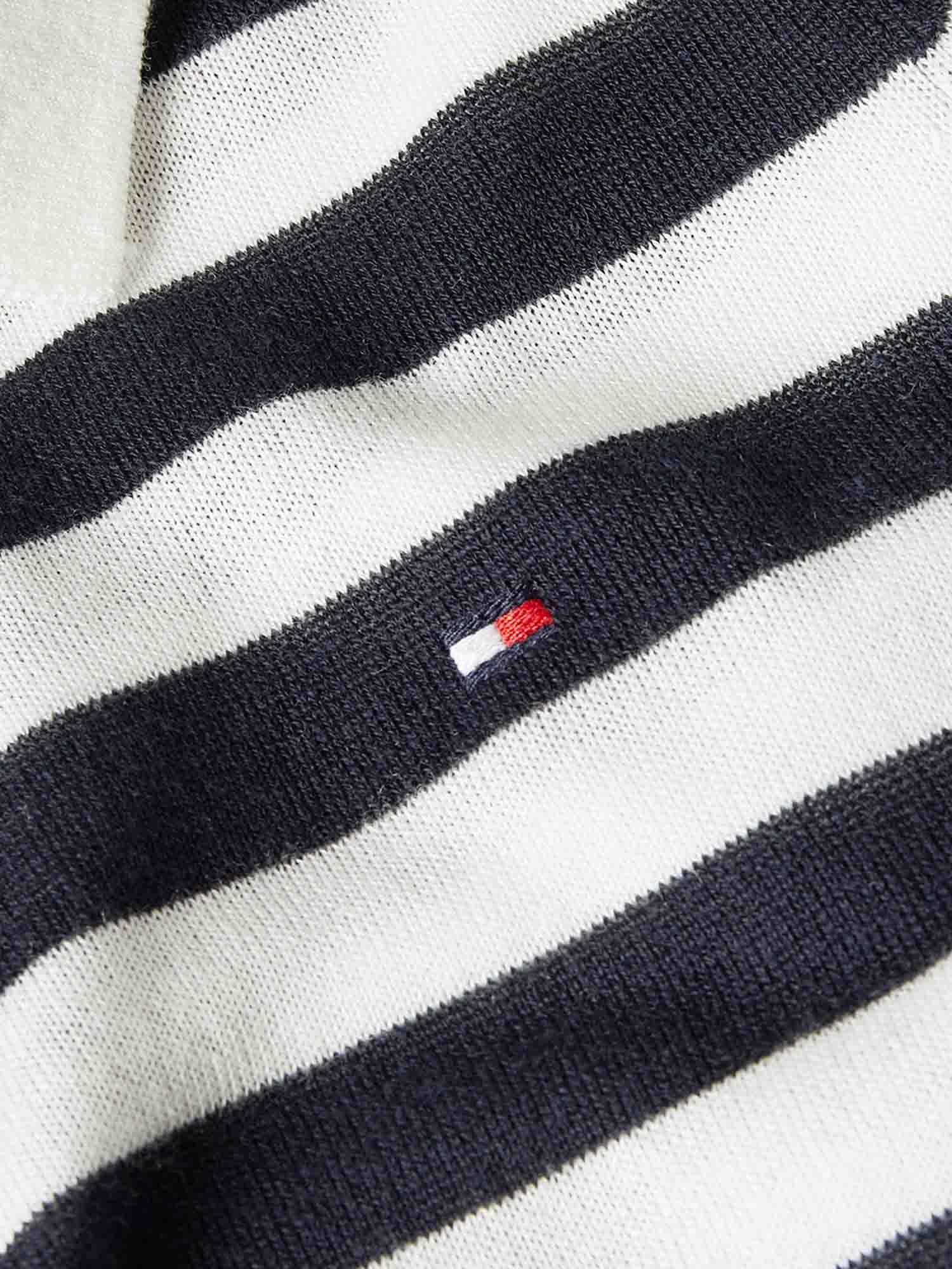 Tommy Hilfiger Polo Donna | WW0WW37937 - Image 4