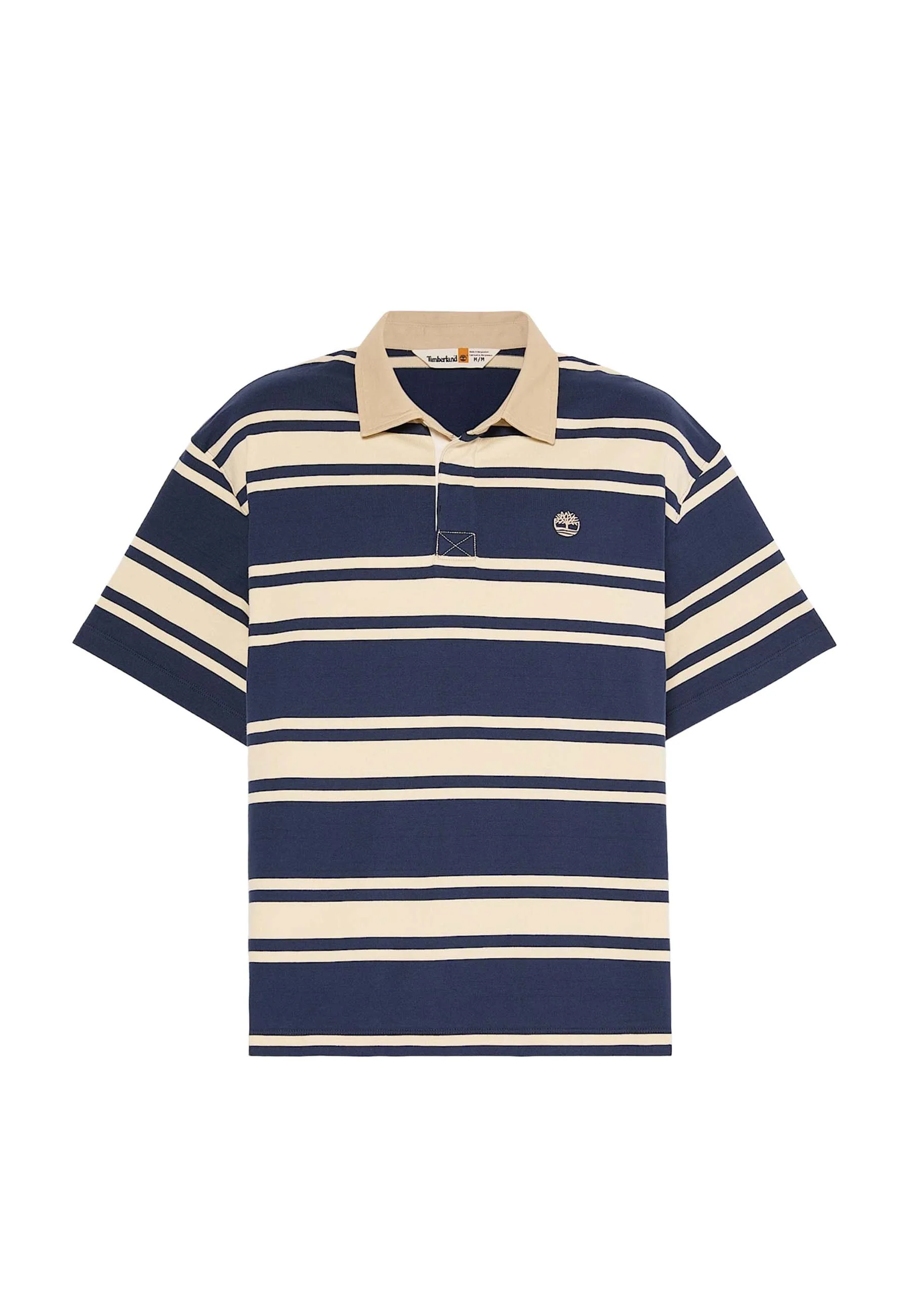 Timberland Polo Unisex | TB0A5MHG