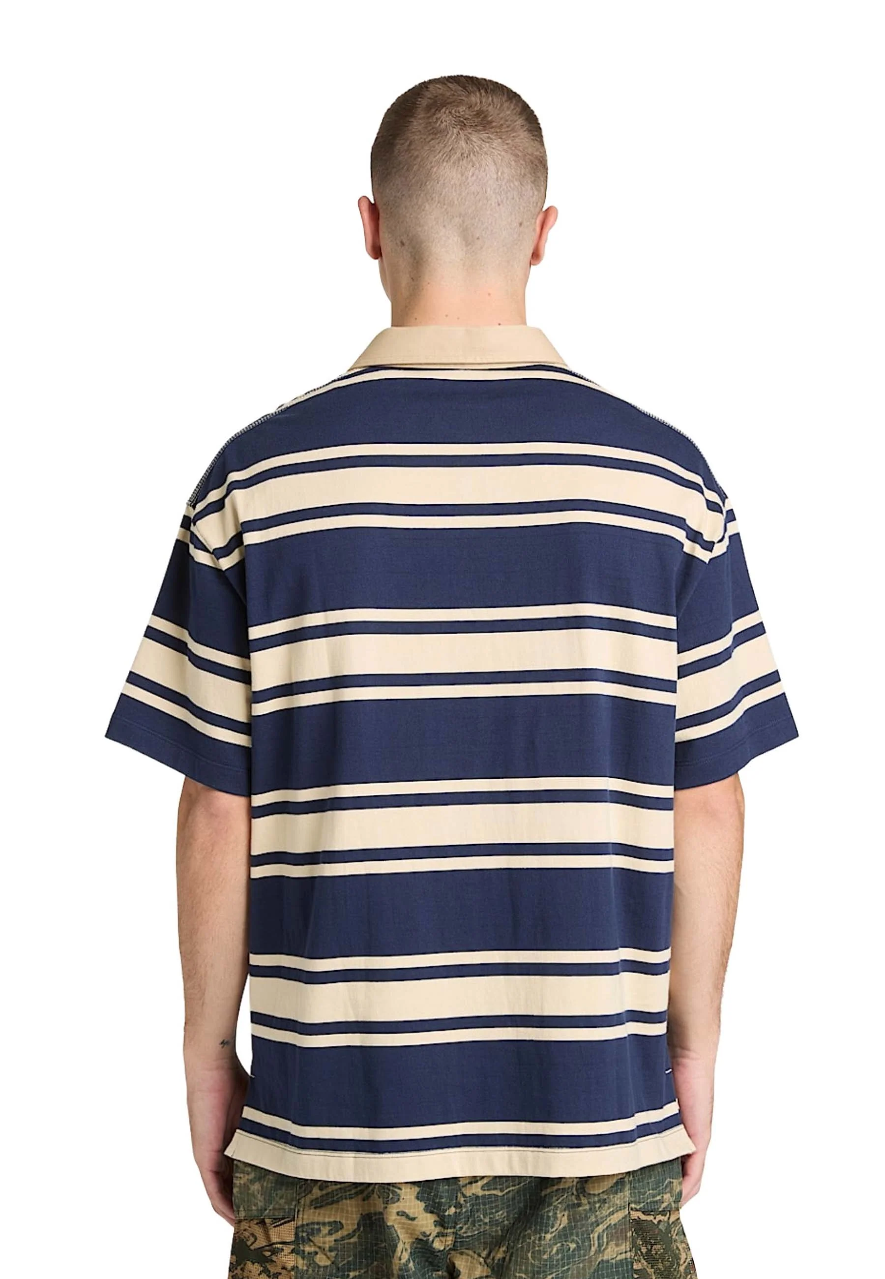 Timberland Polo Unisex | TB0A5MHG - Image 3
