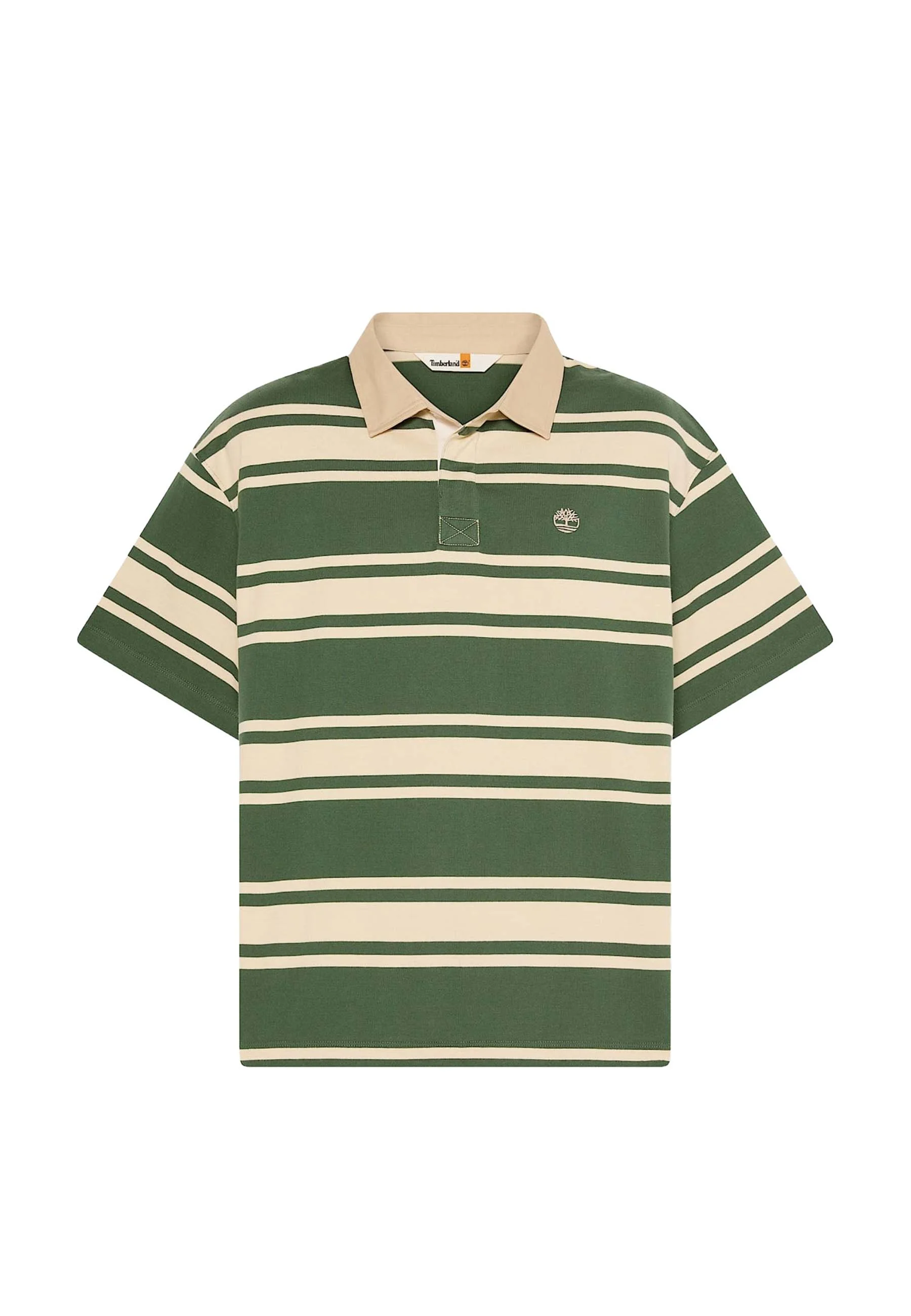 Timberland Polo Unisex | TB0A5MHG - Image 5