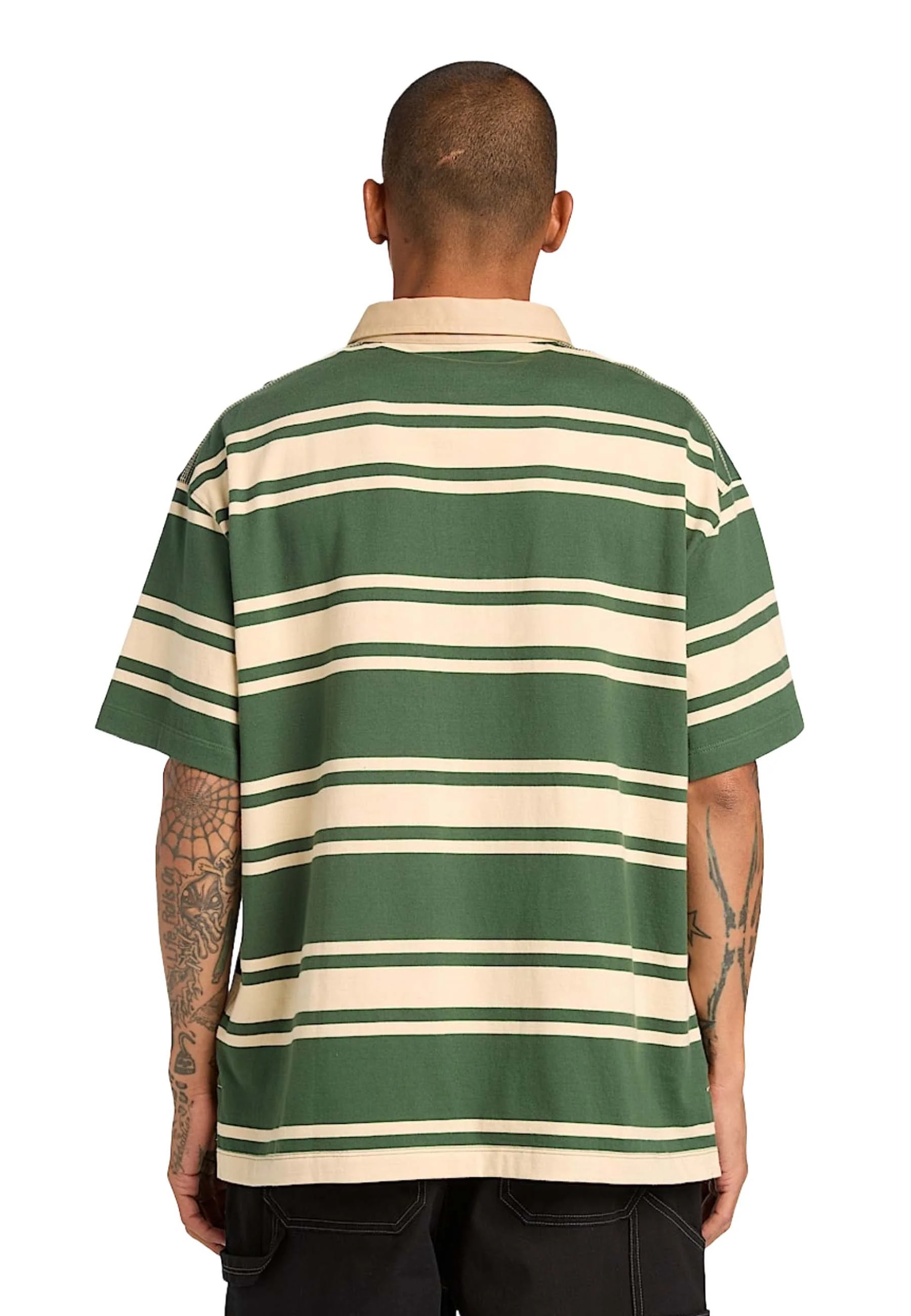 Timberland Polo Unisex | TB0A5MHG - Image 8