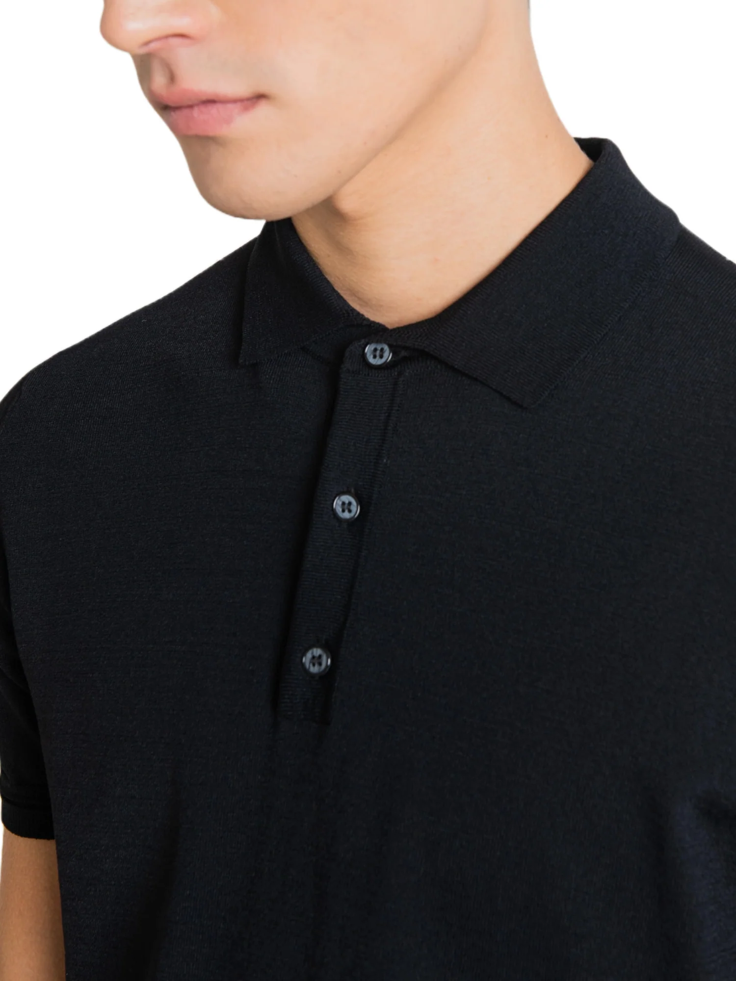 Antony Morato Polo Uomo | MMSW01356 YA500057 - Image 10