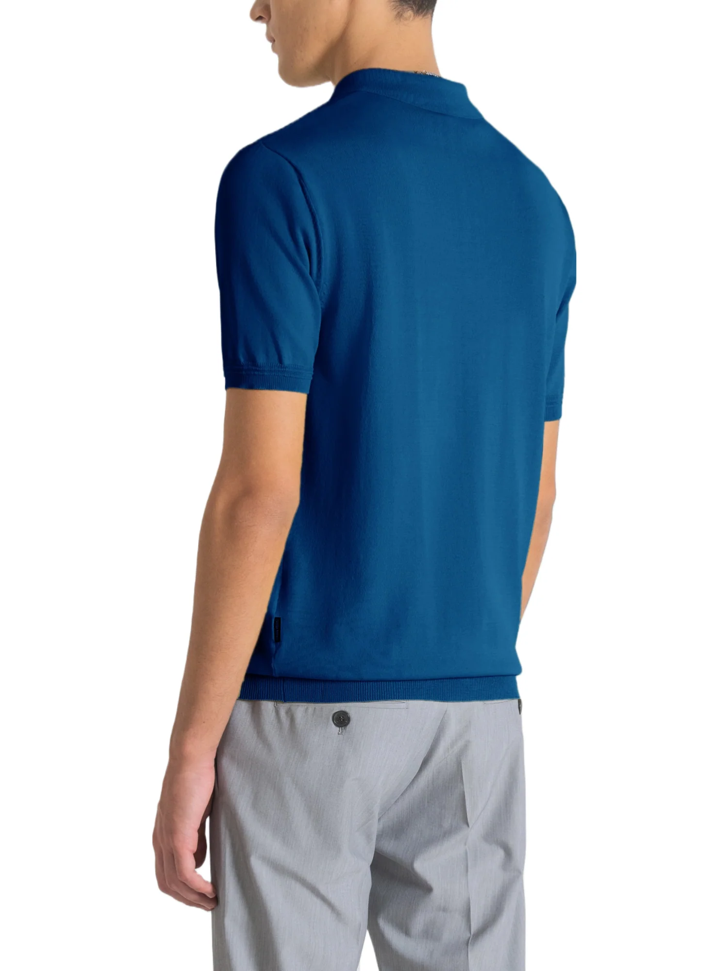 Antony Morato Polo Uomo | MMSW01356 YA500057 - Image 4