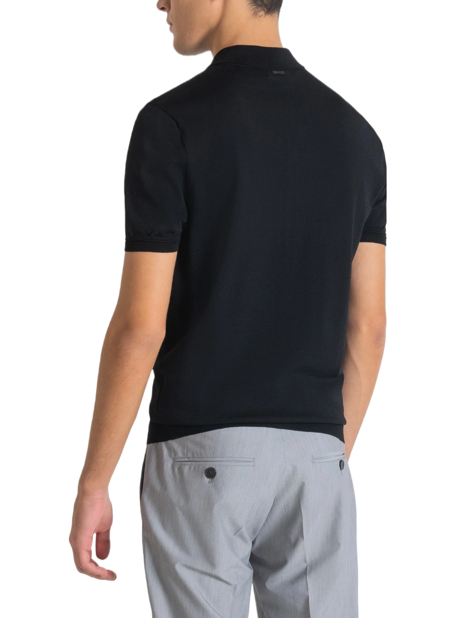 Antony Morato Polo Uomo | MMSW01356 YA500057 - Image 9