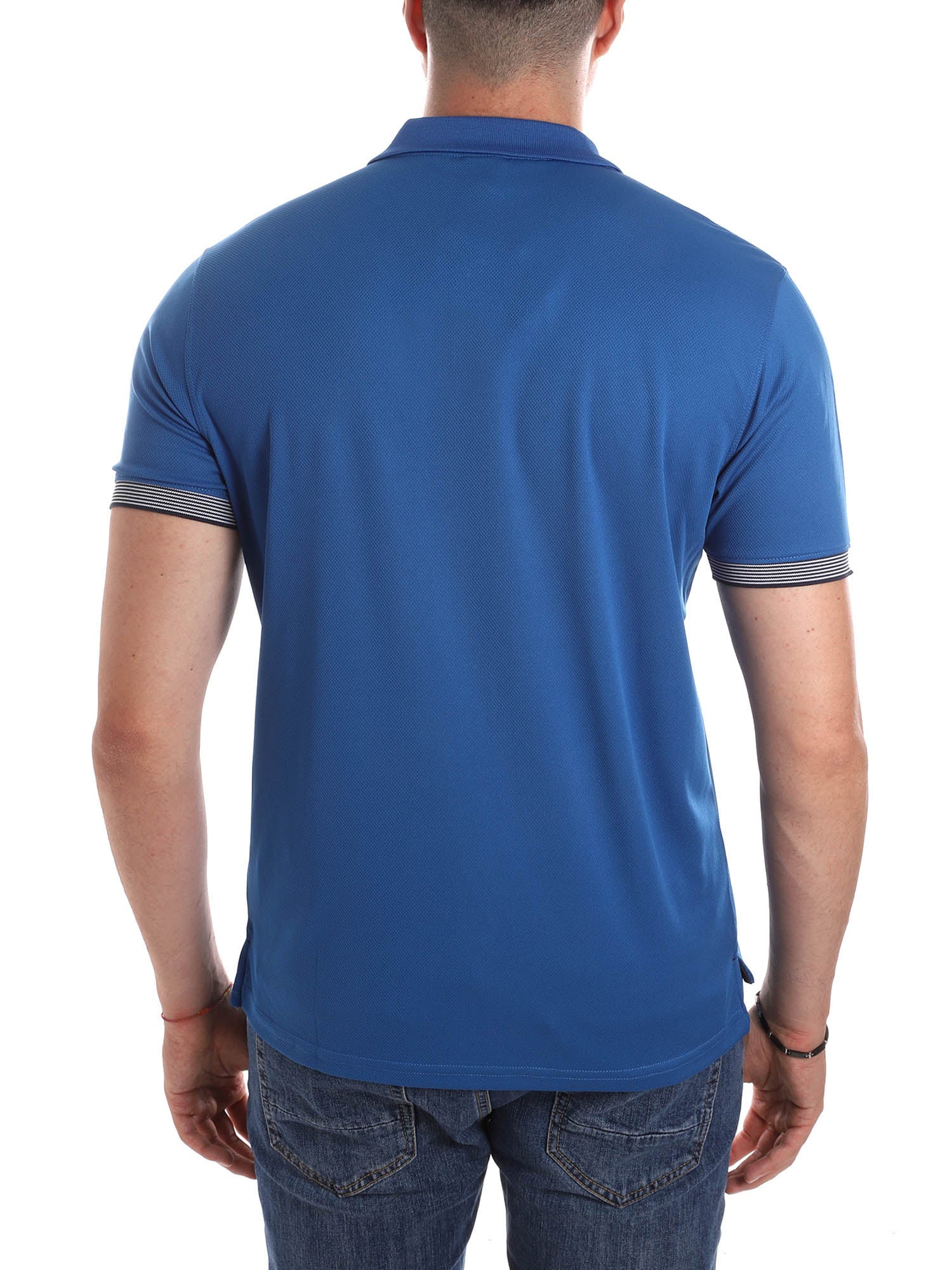 Armata Di Mare Polo Uomo | 53521052 - Image 3