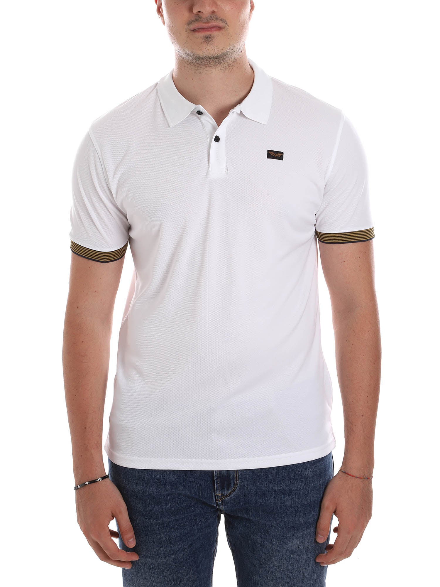 Armata Di Mare Polo Uomo | 53521052 - Image 8