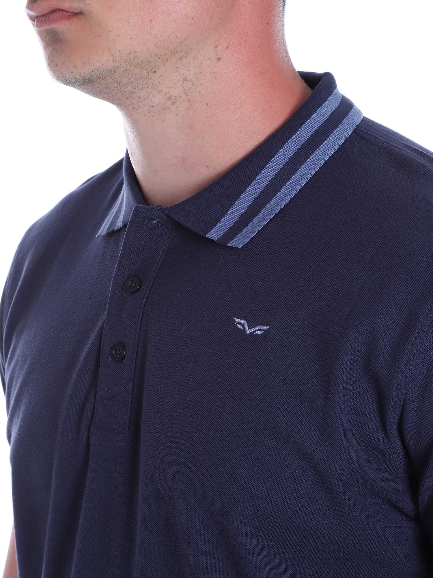 Armata Di Mare Polo Uomo | 53521053 - Image 11