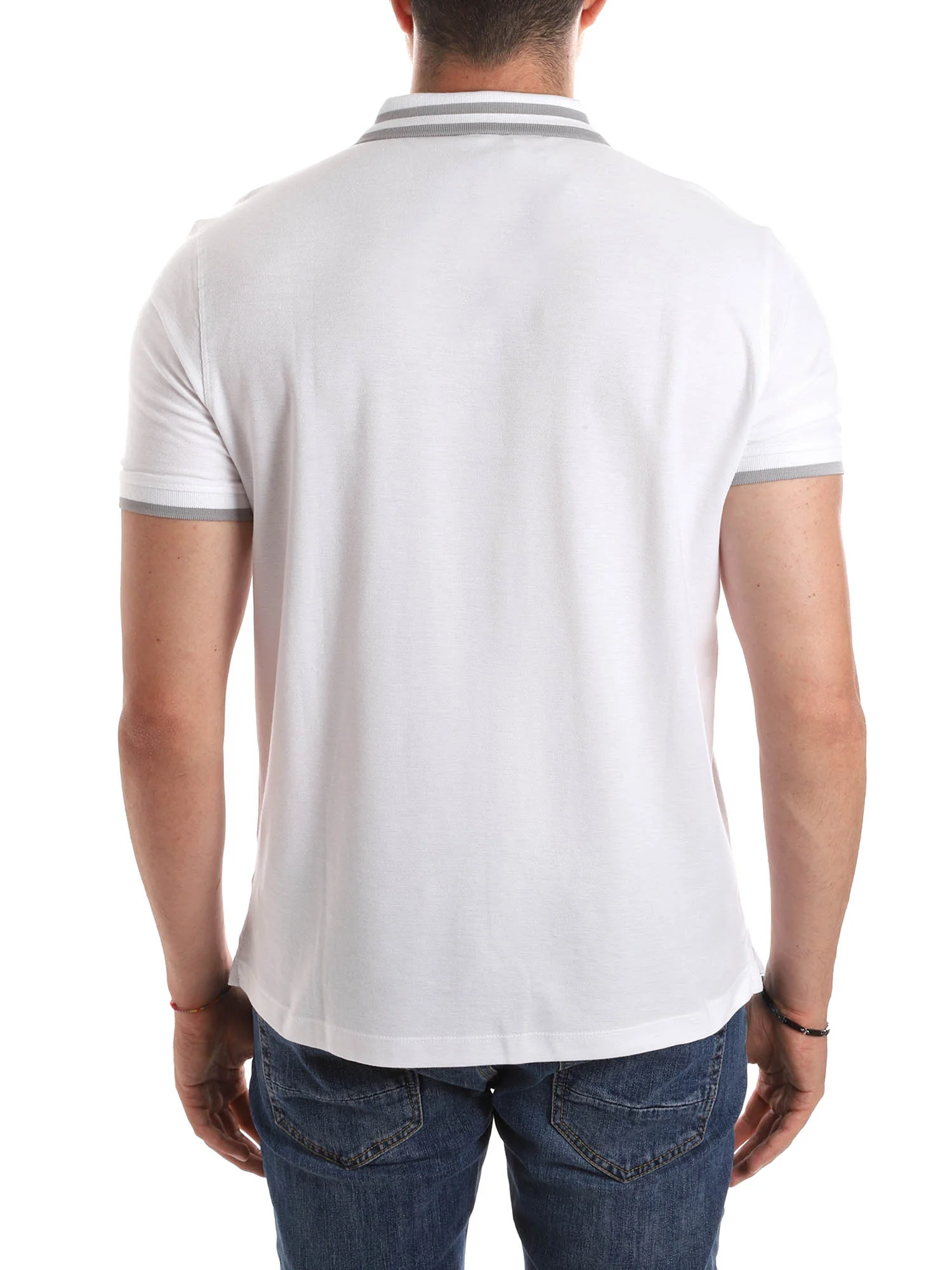 Armata Di Mare Polo Uomo | 53521053 - Image 3