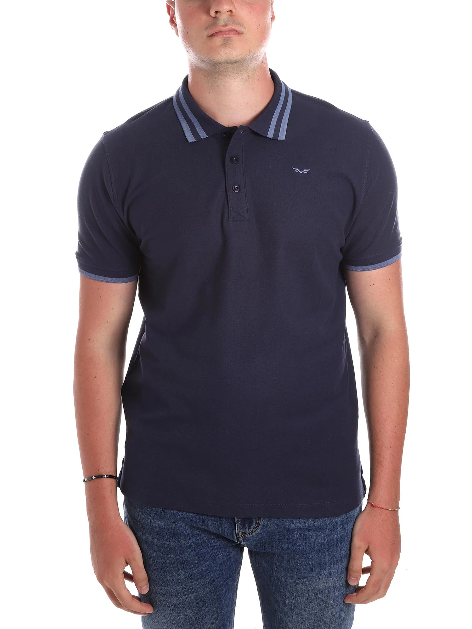 Armata Di Mare Polo Uomo | 53521053 - Image 9
