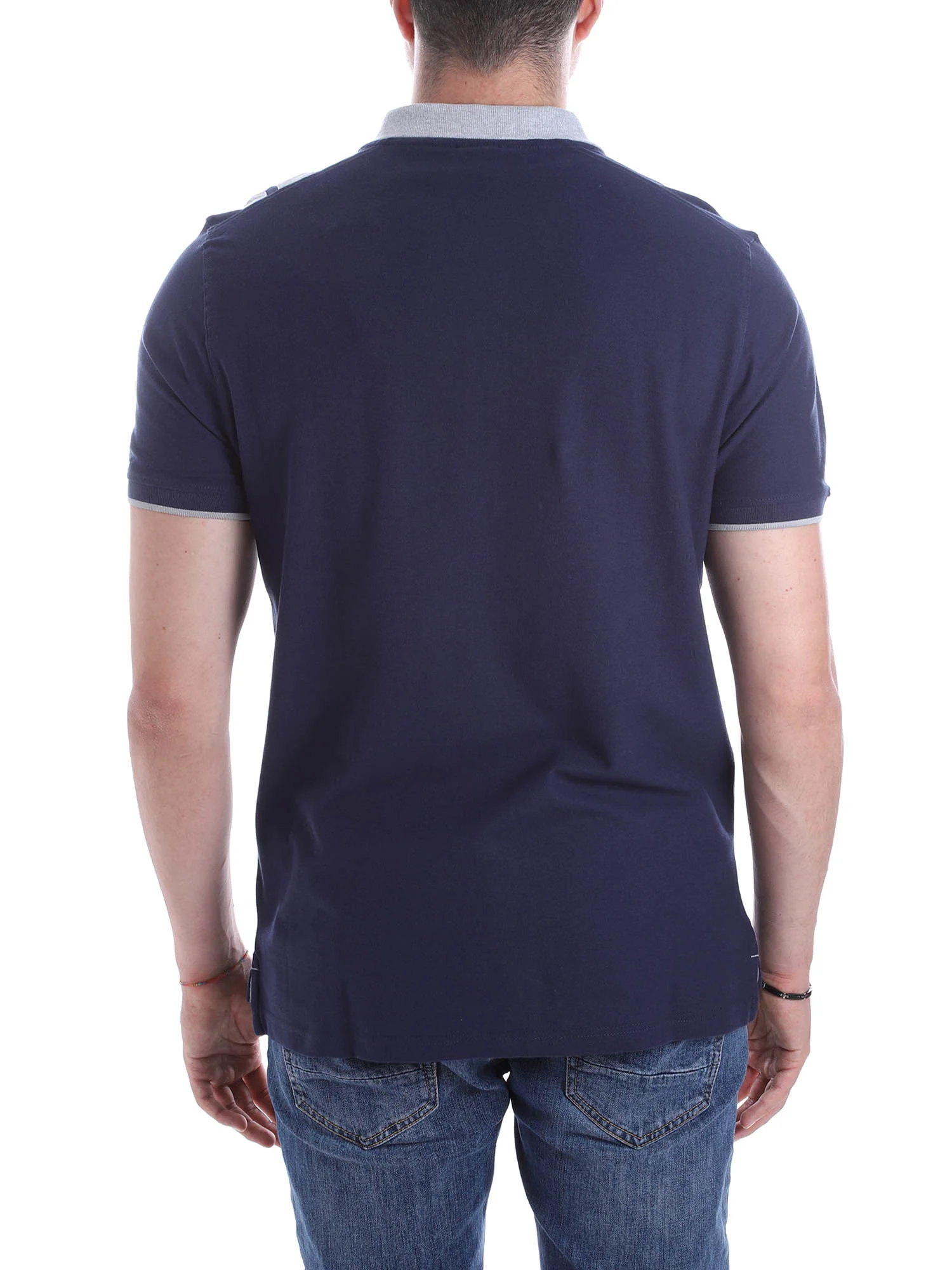 Armata Di Mare Polo Uomo | 53521055 - Image 10