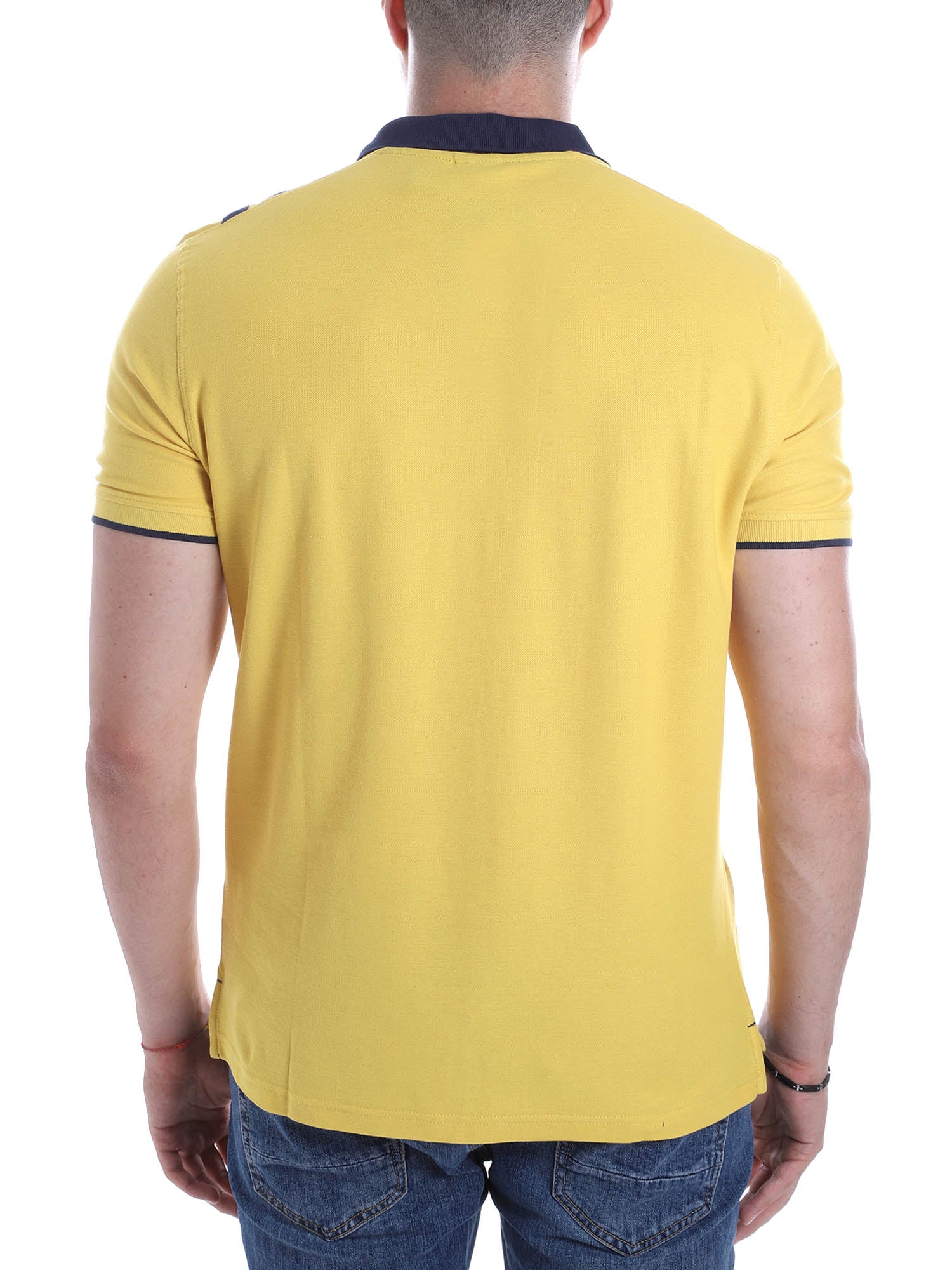 Armata Di Mare Polo Uomo | 53521055 - Image 3