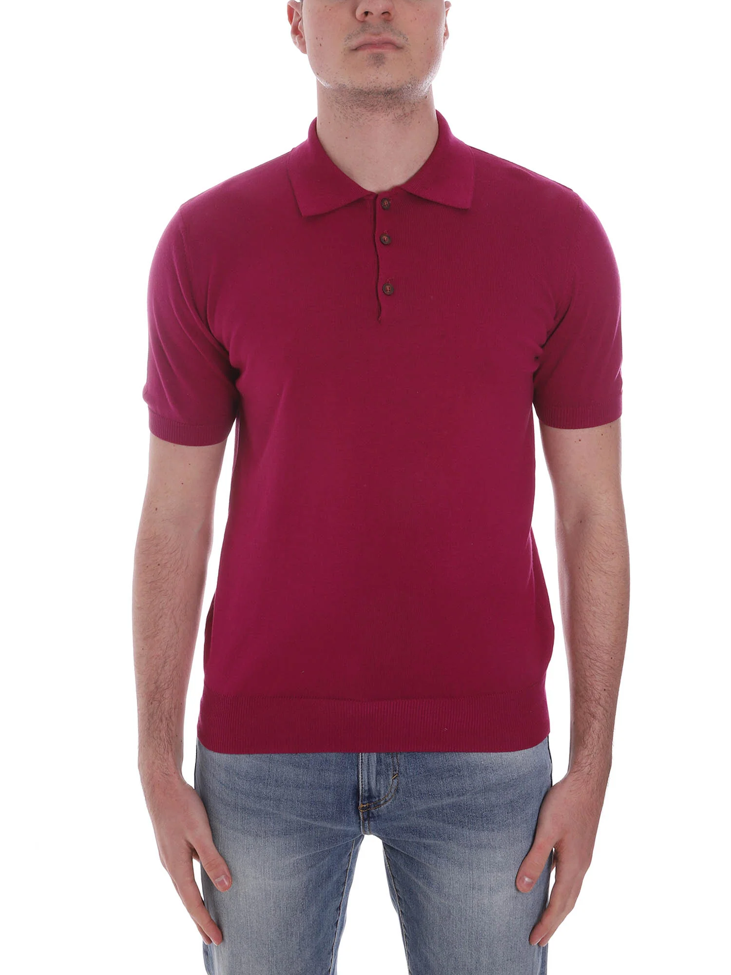 Borgoni Milano Polo Uomo | 903 PARIGI