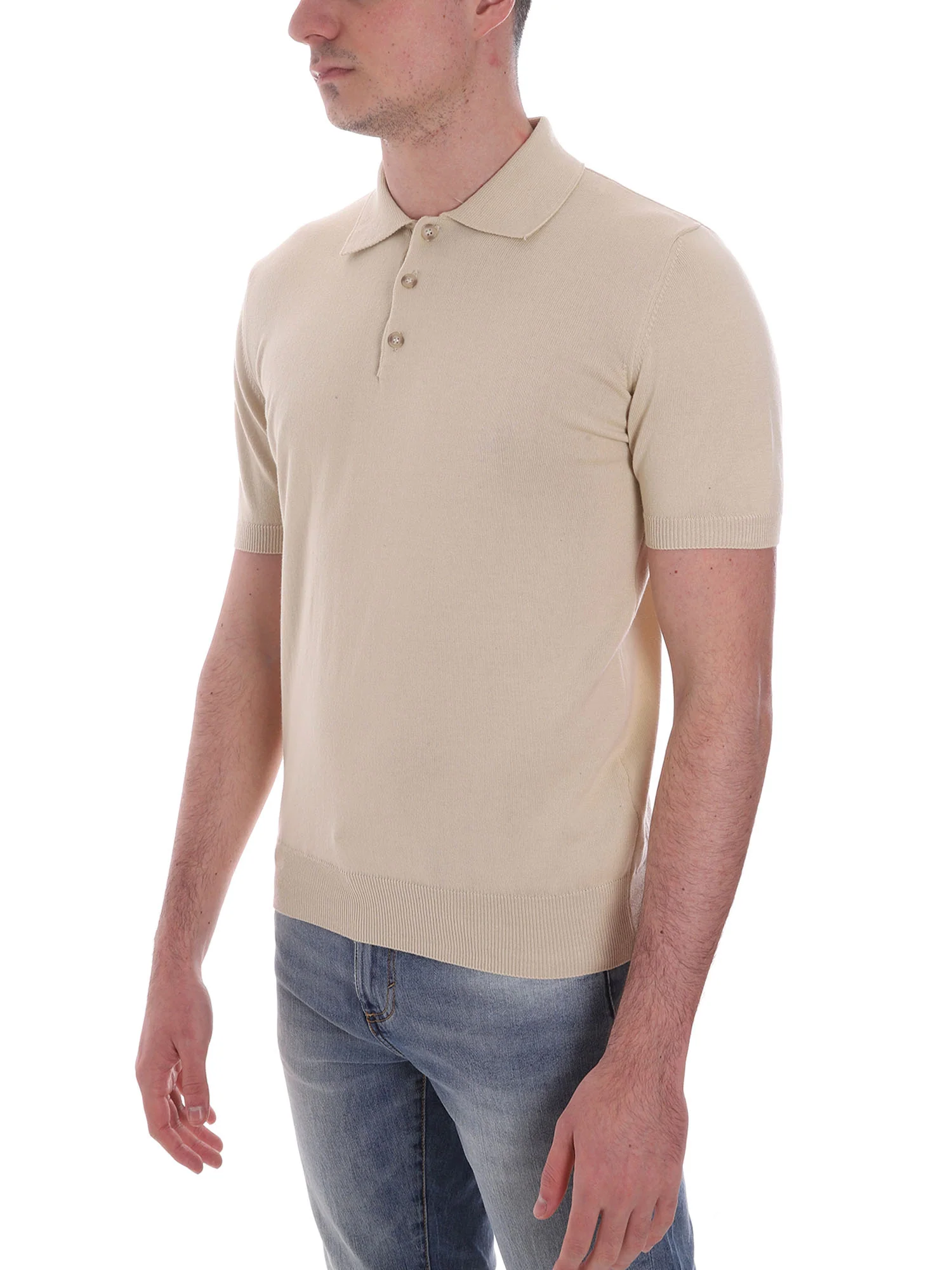 Borgoni Milano Polo Uomo | 903 PARIGI - Image 10