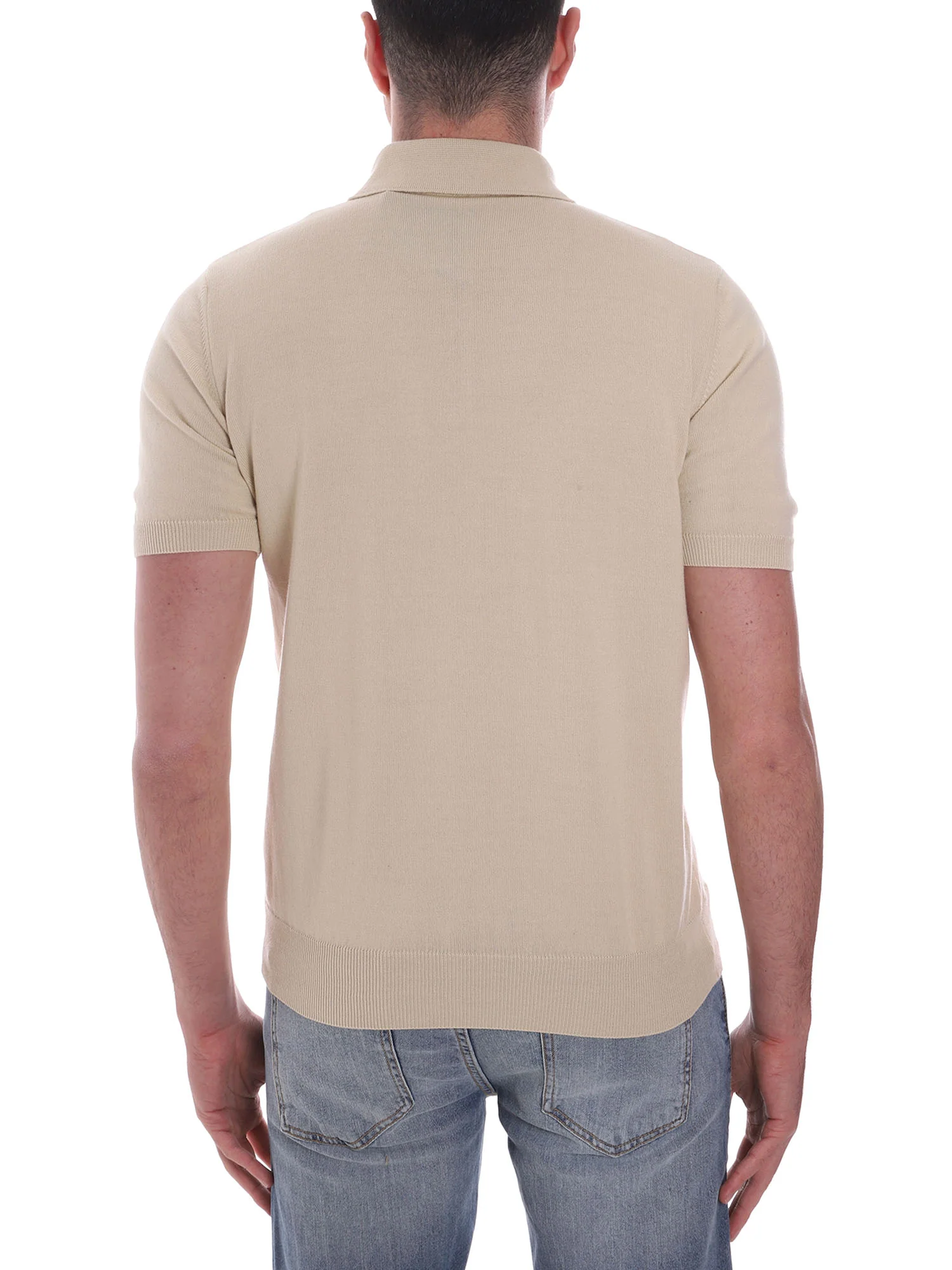 Borgoni Milano Polo Uomo | 903 PARIGI - Image 11
