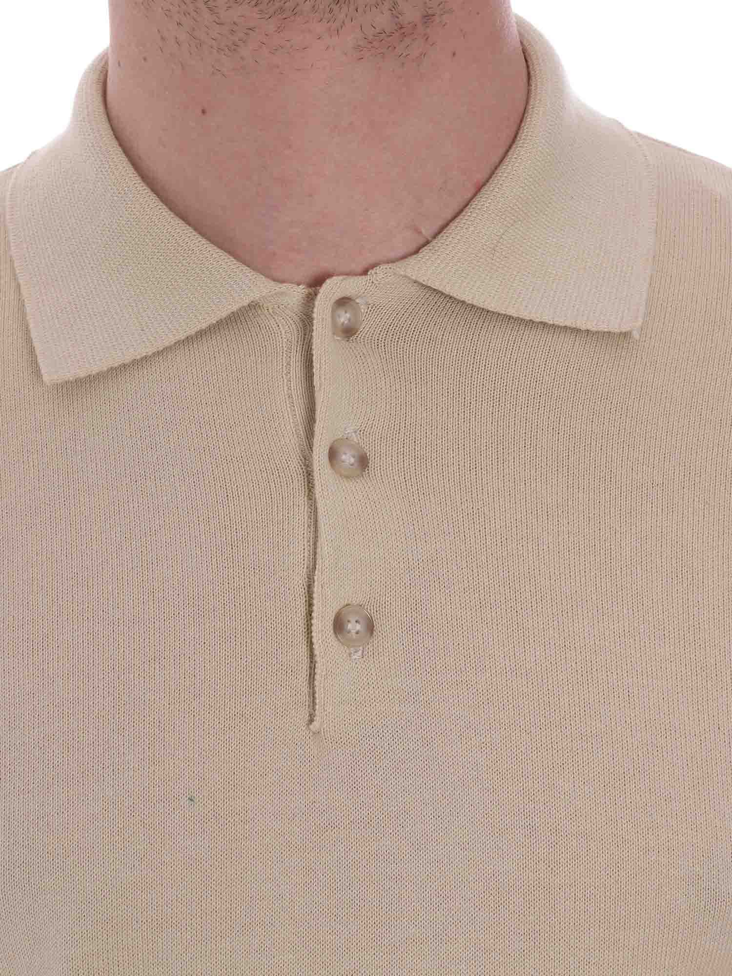 Borgoni Milano Polo Uomo | 903 PARIGI - Image 12